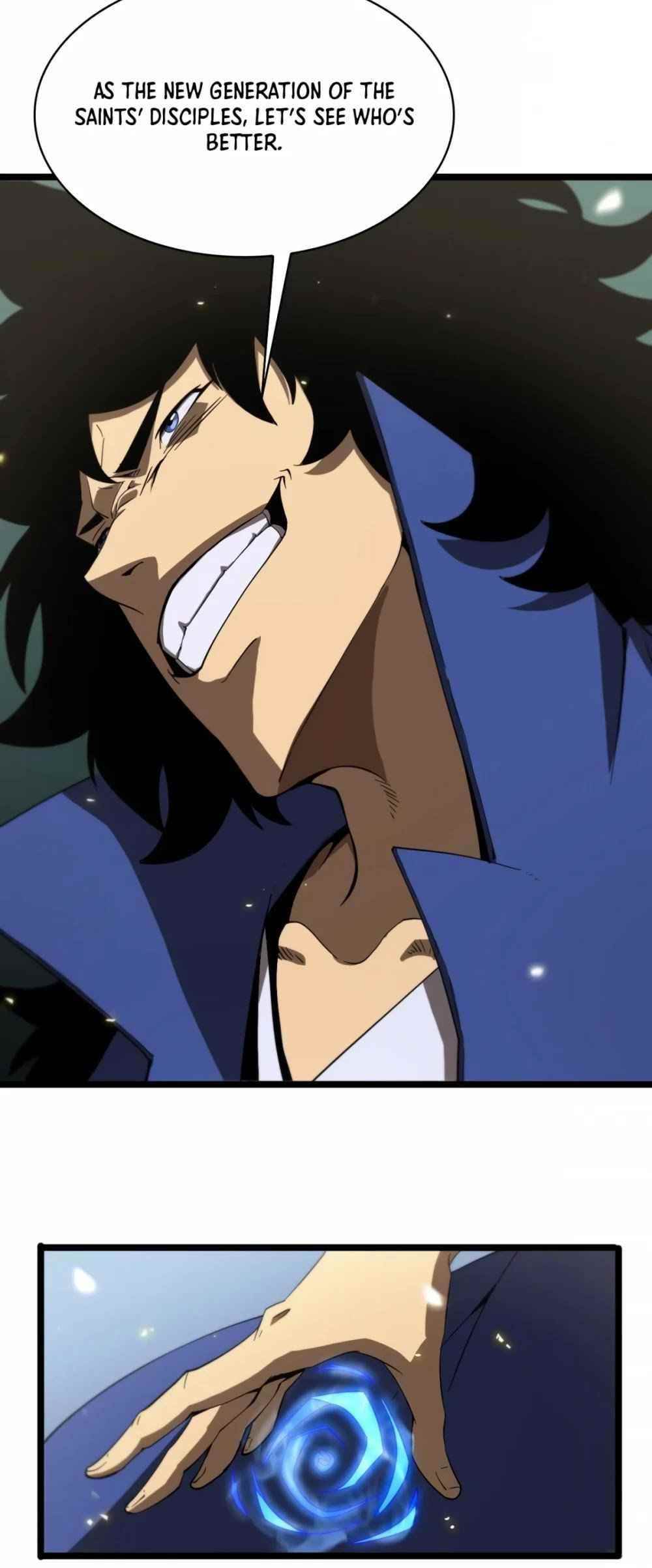 World’s Apocalypse Online Chapter 73 - Page 29