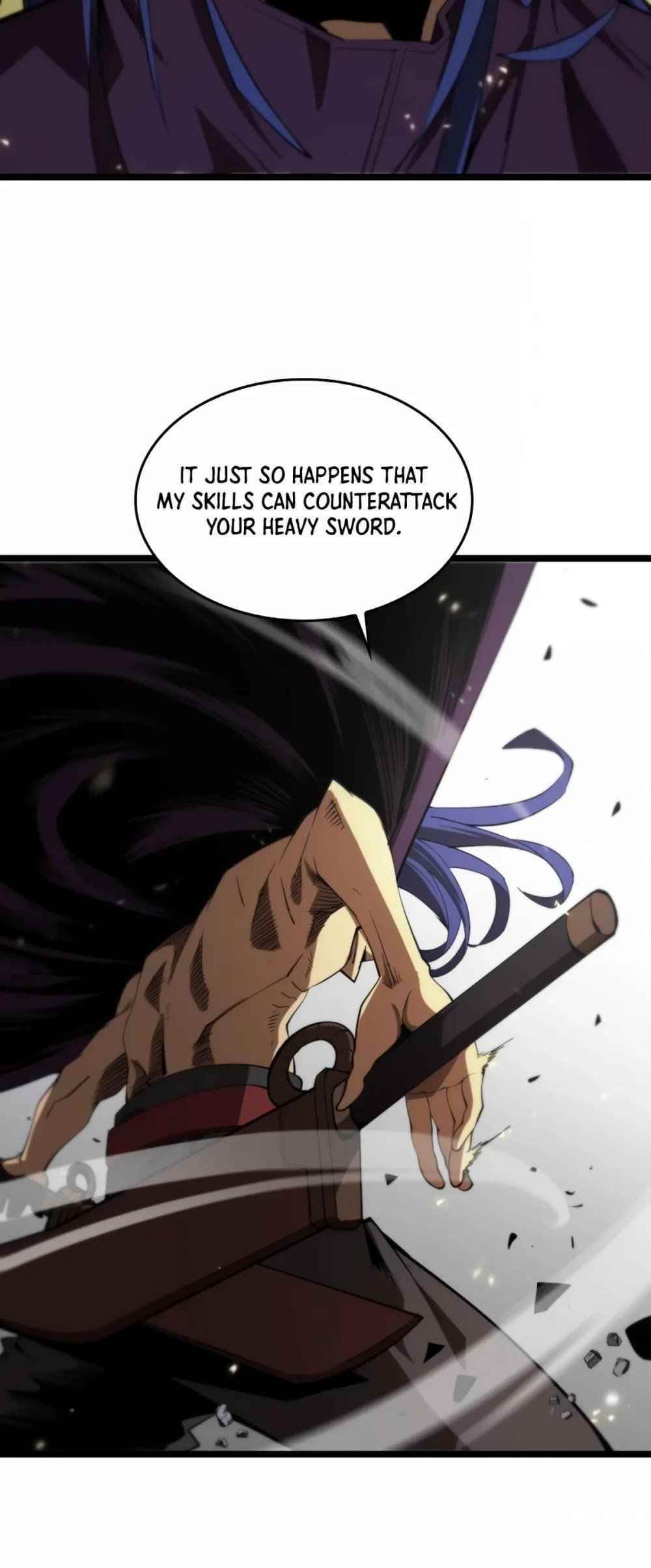 World’s Apocalypse Online Chapter 73 - Page 3