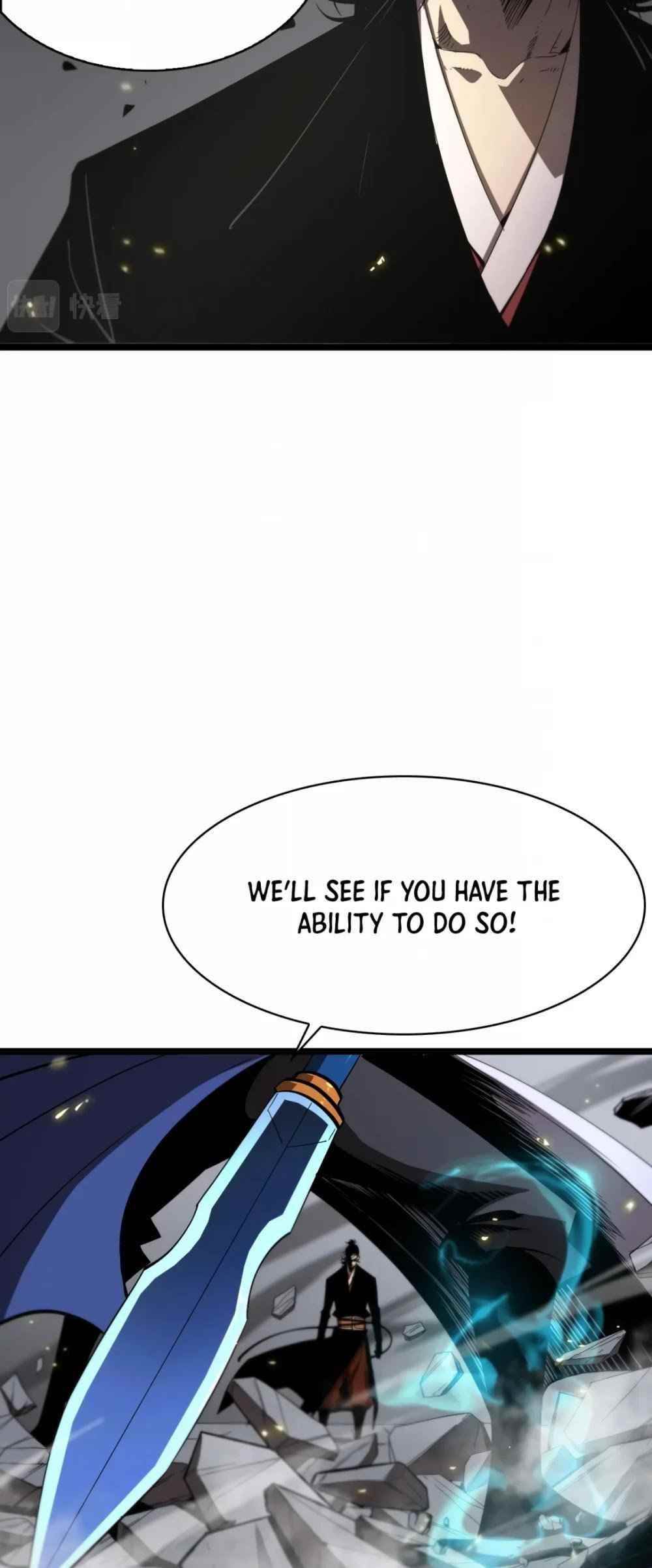 World’s Apocalypse Online Chapter 73 - Page 31