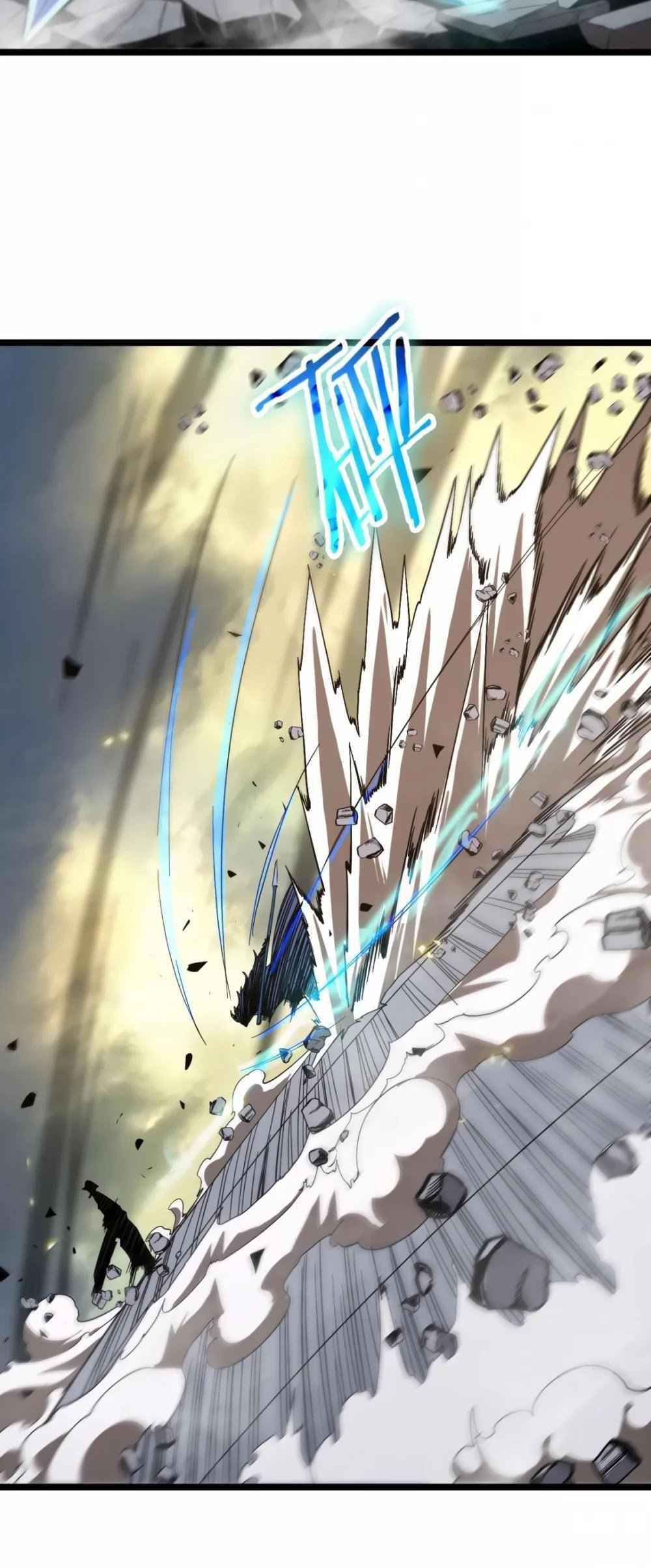 World’s Apocalypse Online Chapter 73 - Page 32