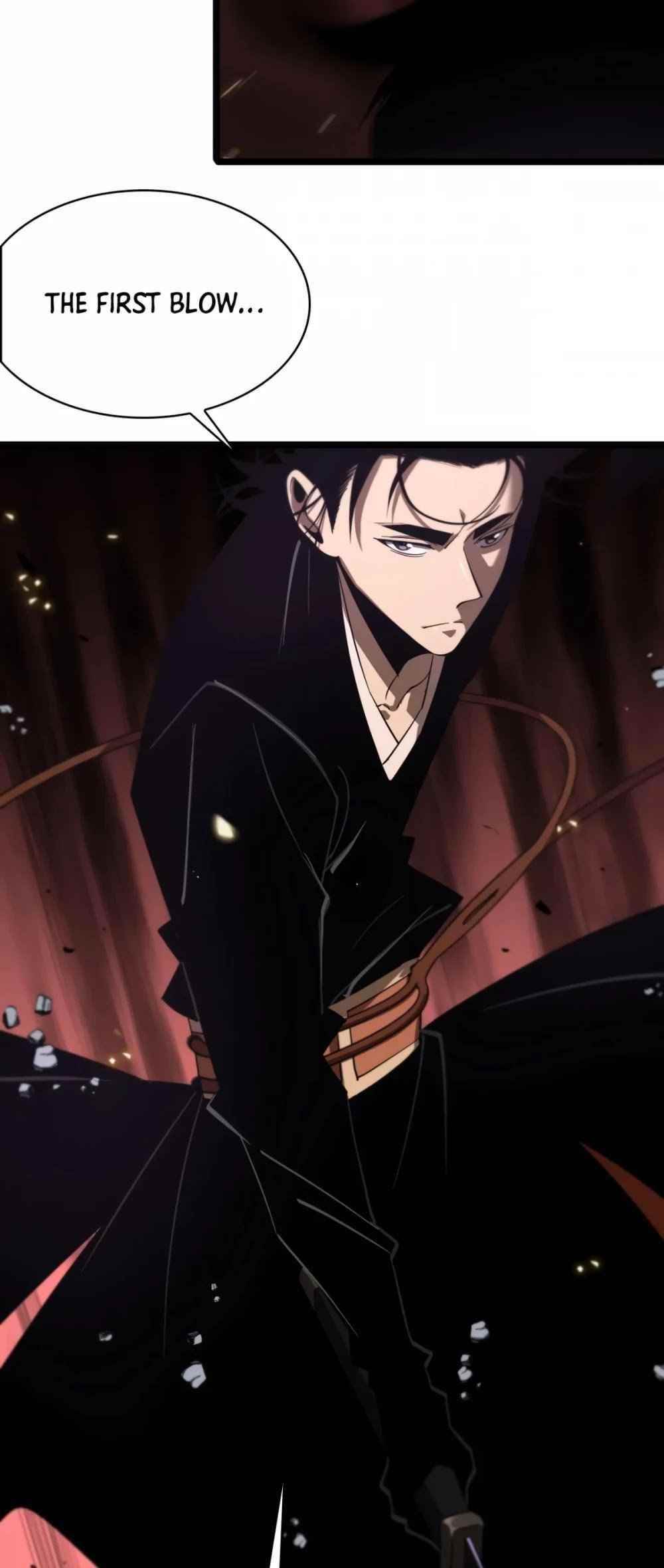 World’s Apocalypse Online Chapter 73 - Page 37