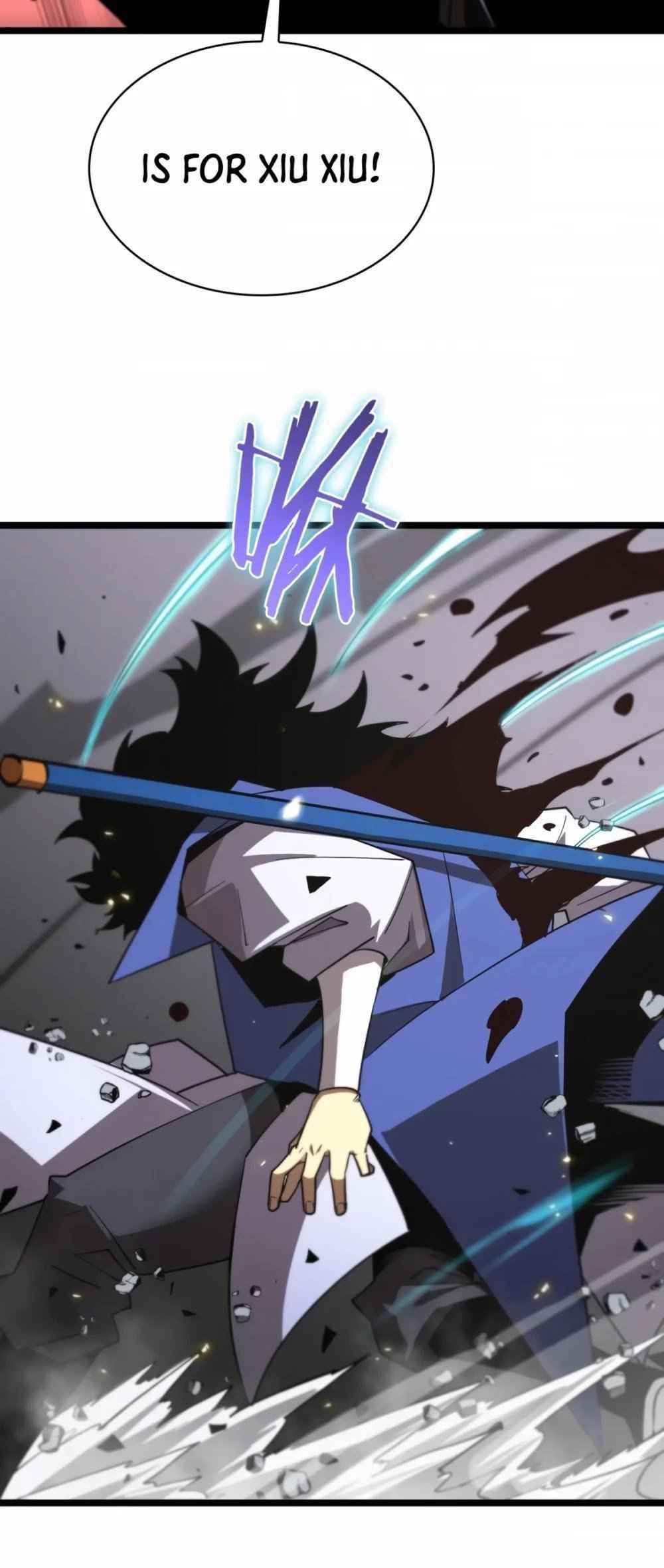 World’s Apocalypse Online Chapter 73 - Page 38