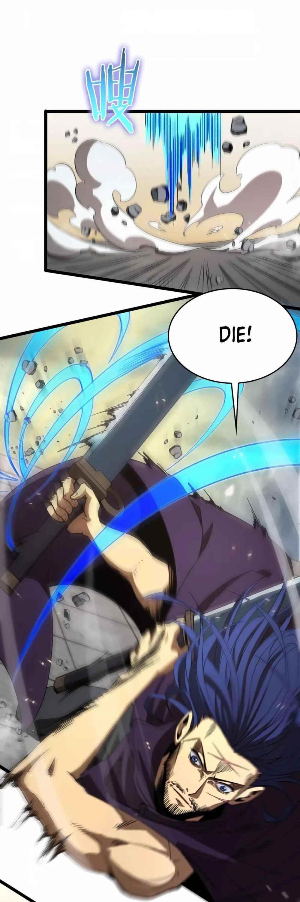 World’s Apocalypse Online Chapter 73 - Page 4