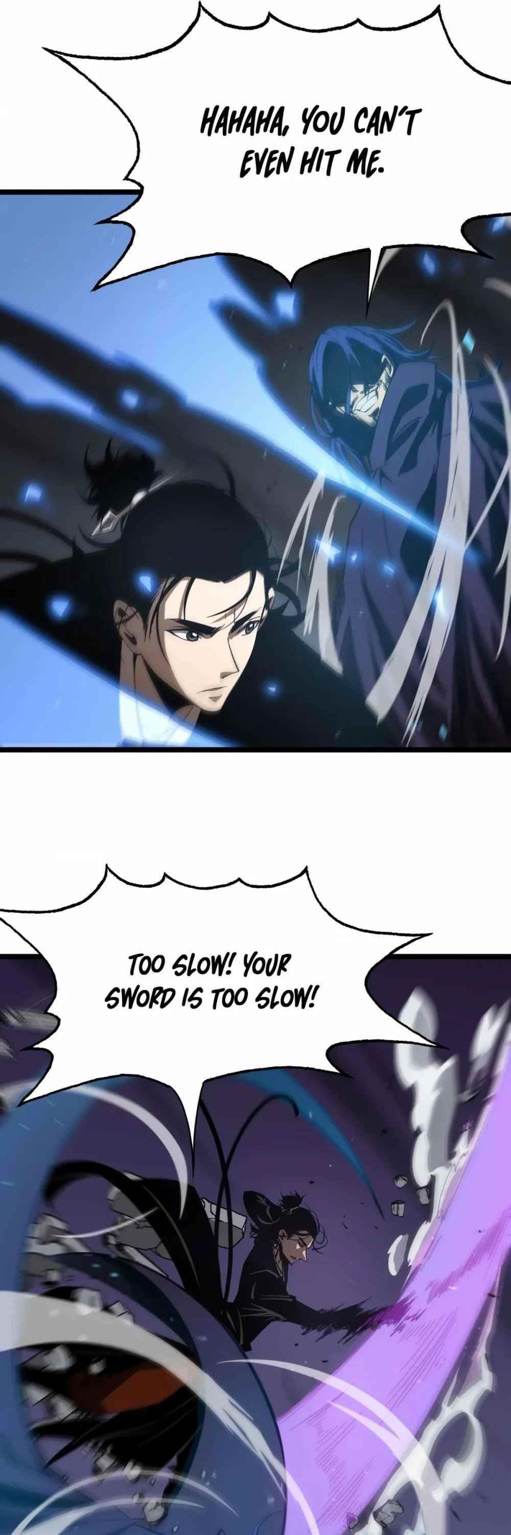 World’s Apocalypse Online Chapter 73 - Page 7