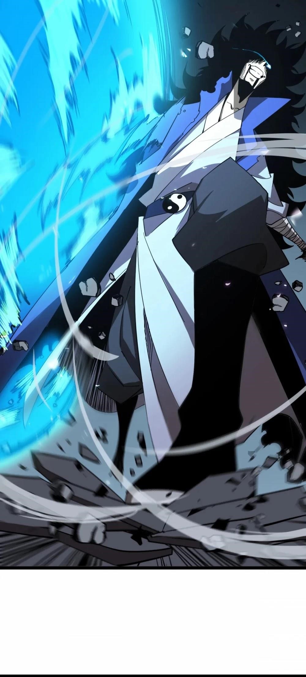 World’s Apocalypse Online Chapter 74 - Page 12