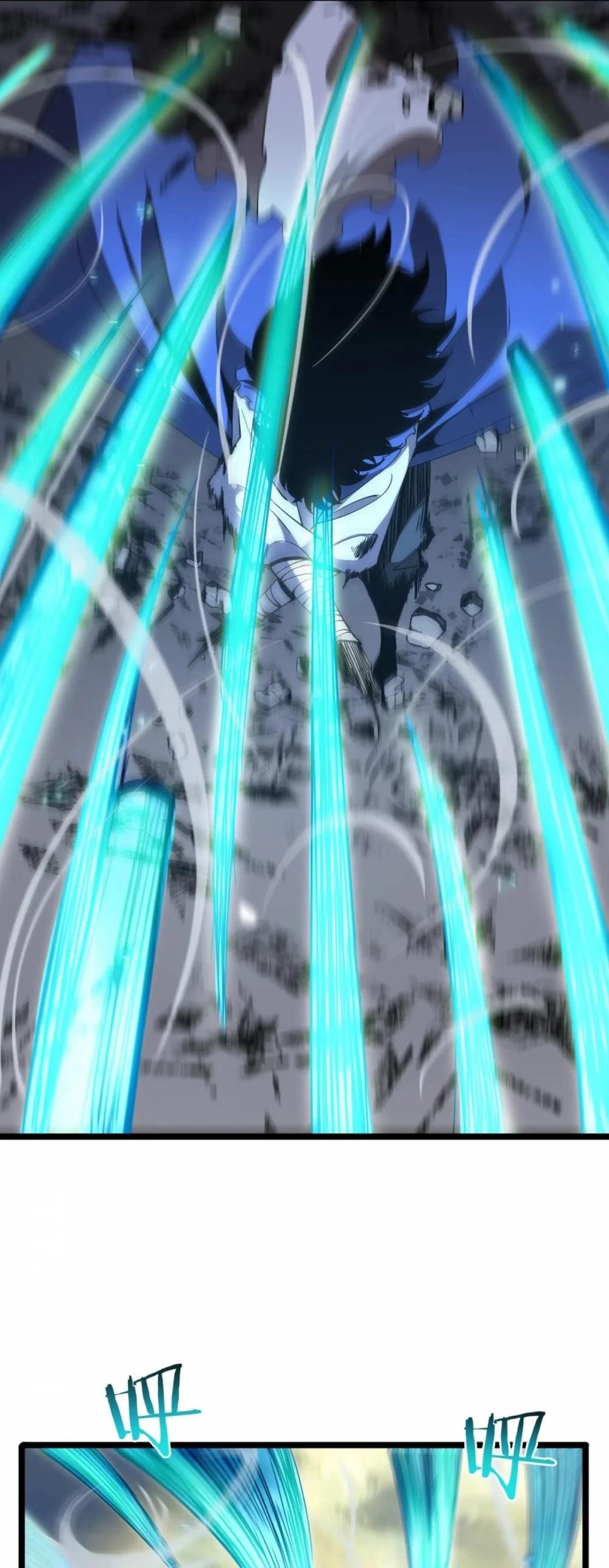 World’s Apocalypse Online Chapter 74 - Page 13