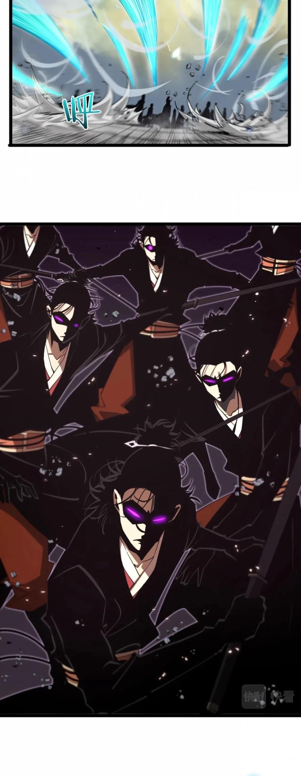 World’s Apocalypse Online Chapter 74 - Page 14