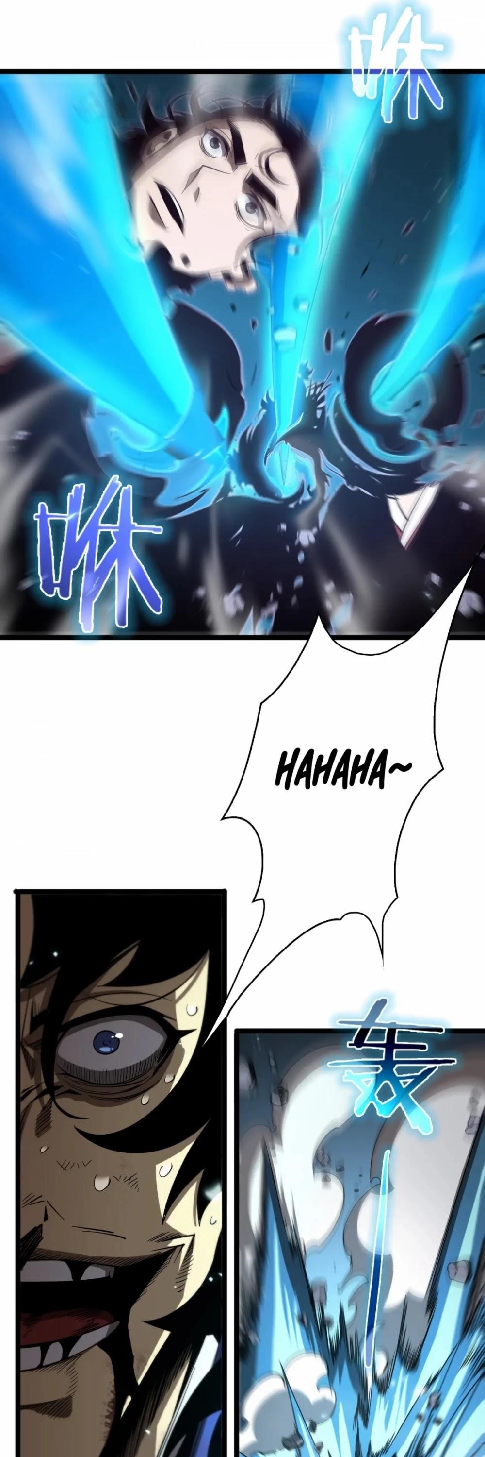 World’s Apocalypse Online Chapter 74 - Page 15