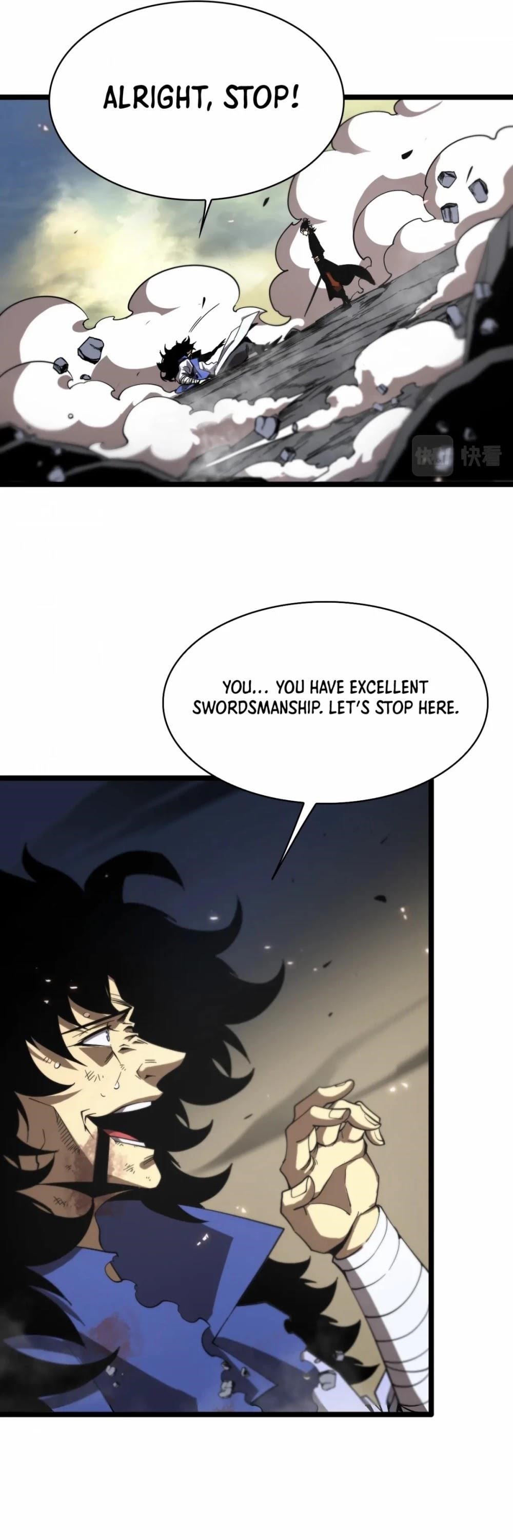 World’s Apocalypse Online Chapter 74 - Page 18