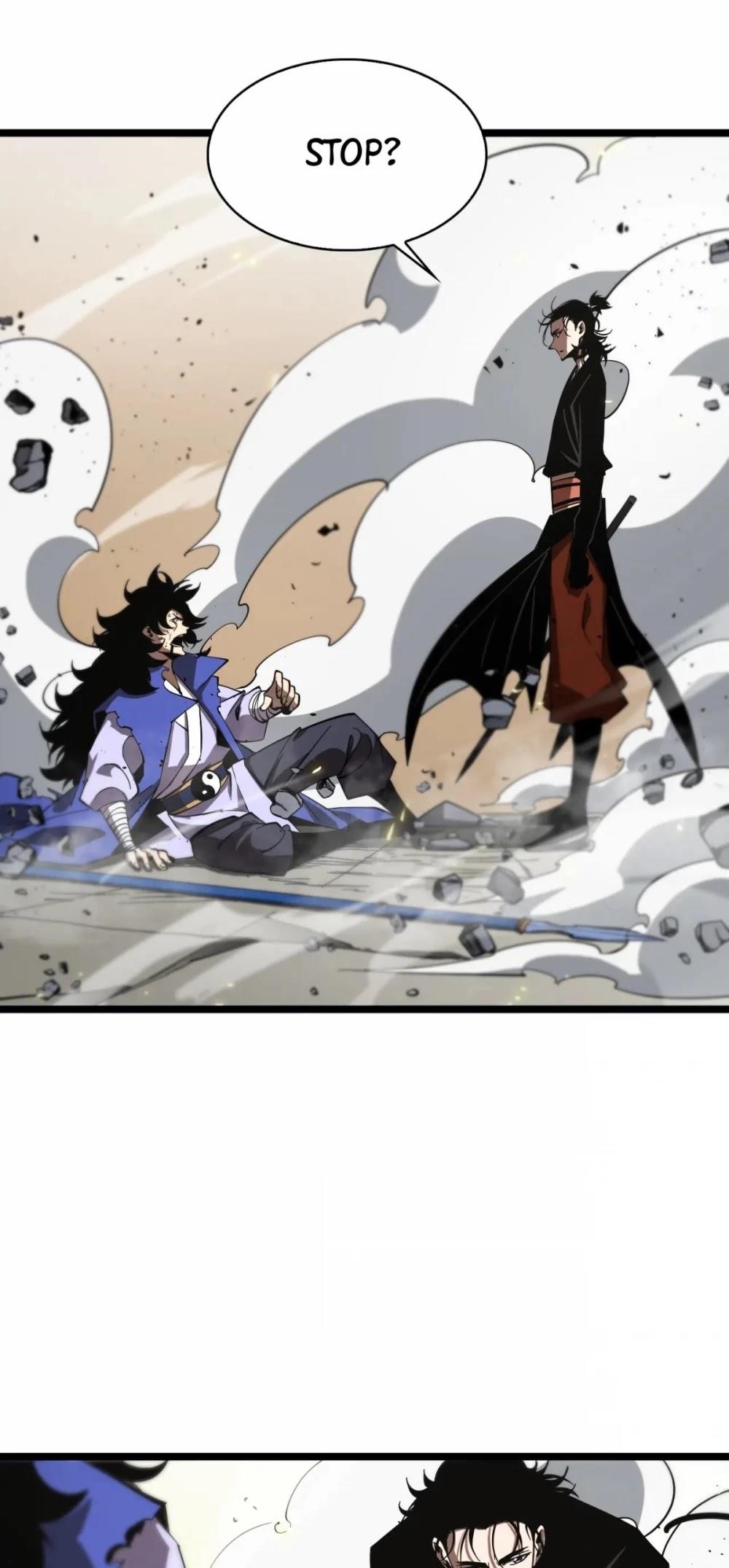 World’s Apocalypse Online Chapter 74 - Page 19