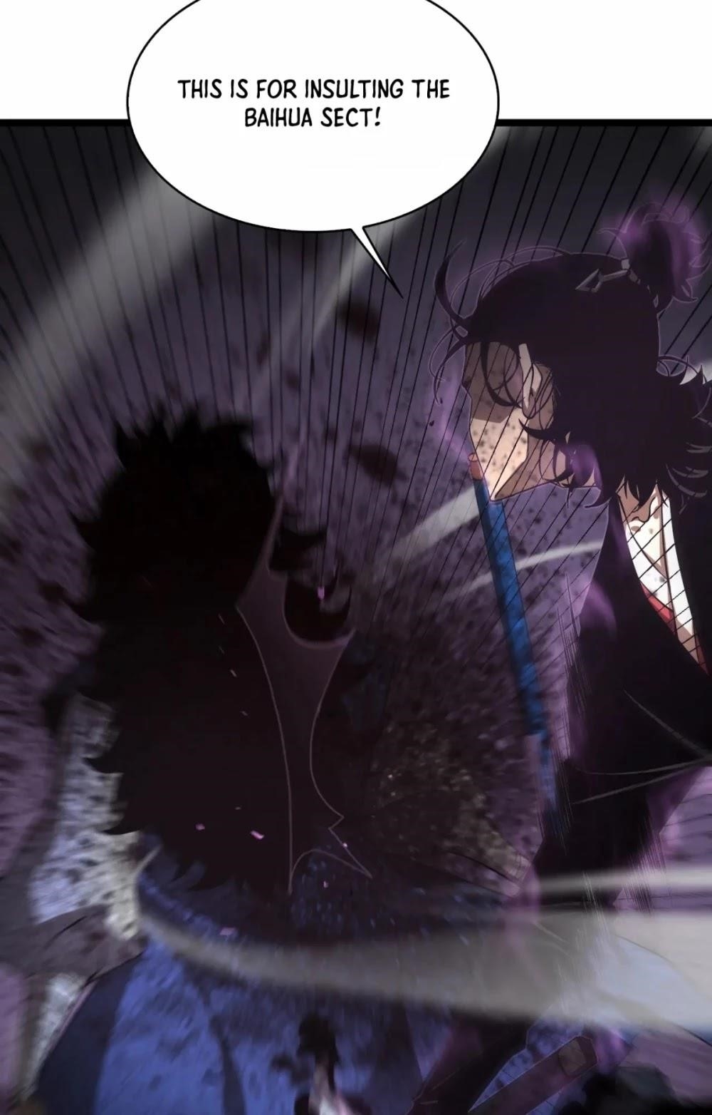 World’s Apocalypse Online Chapter 74 - Page 2