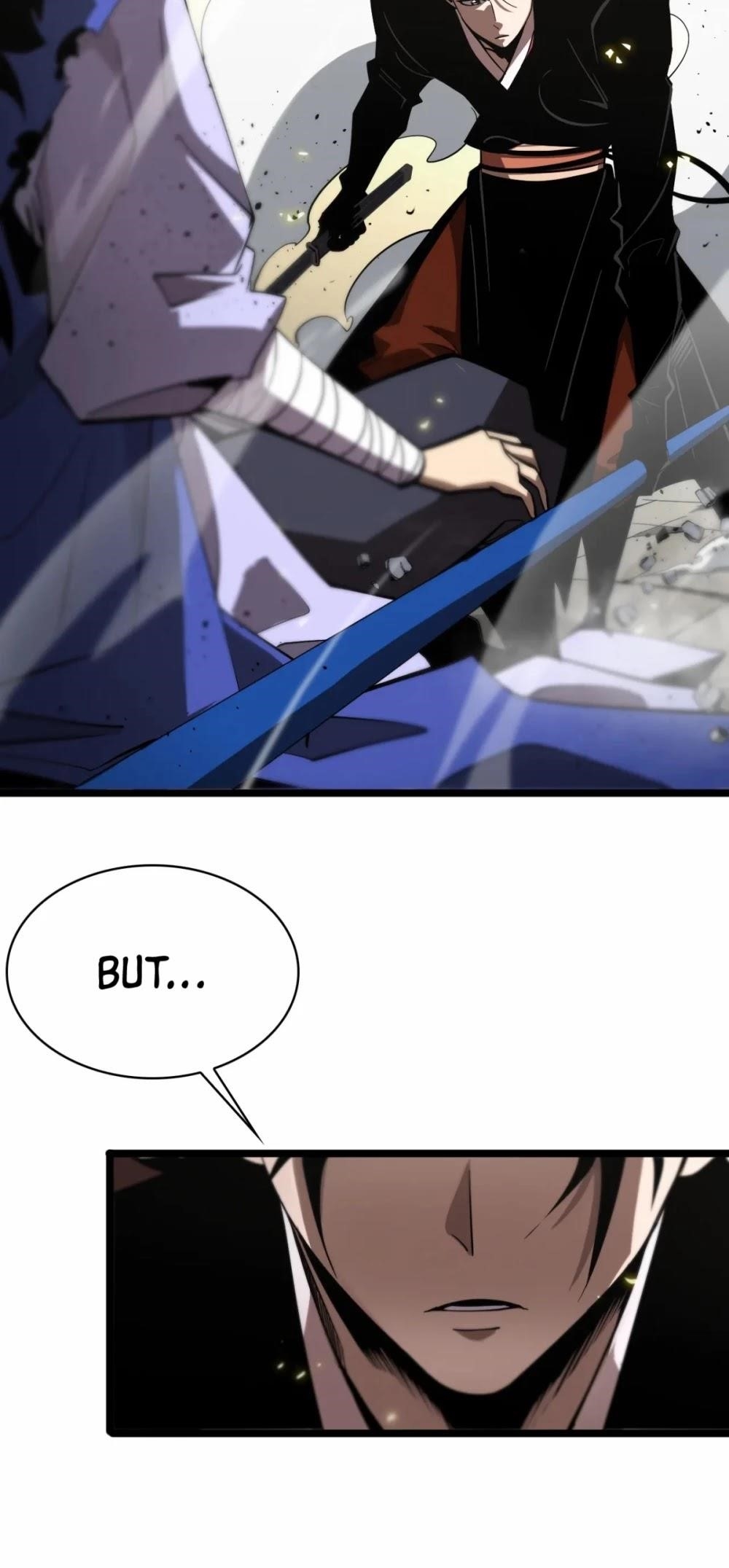 World’s Apocalypse Online Chapter 74 - Page 20