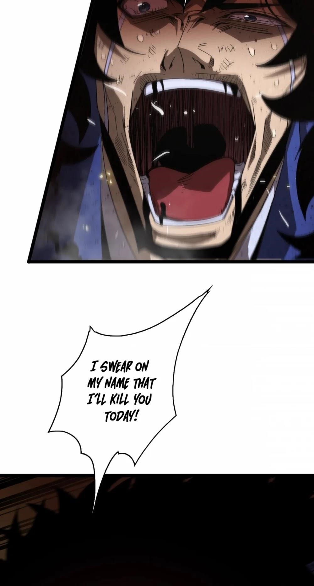 World’s Apocalypse Online Chapter 74 - Page 23