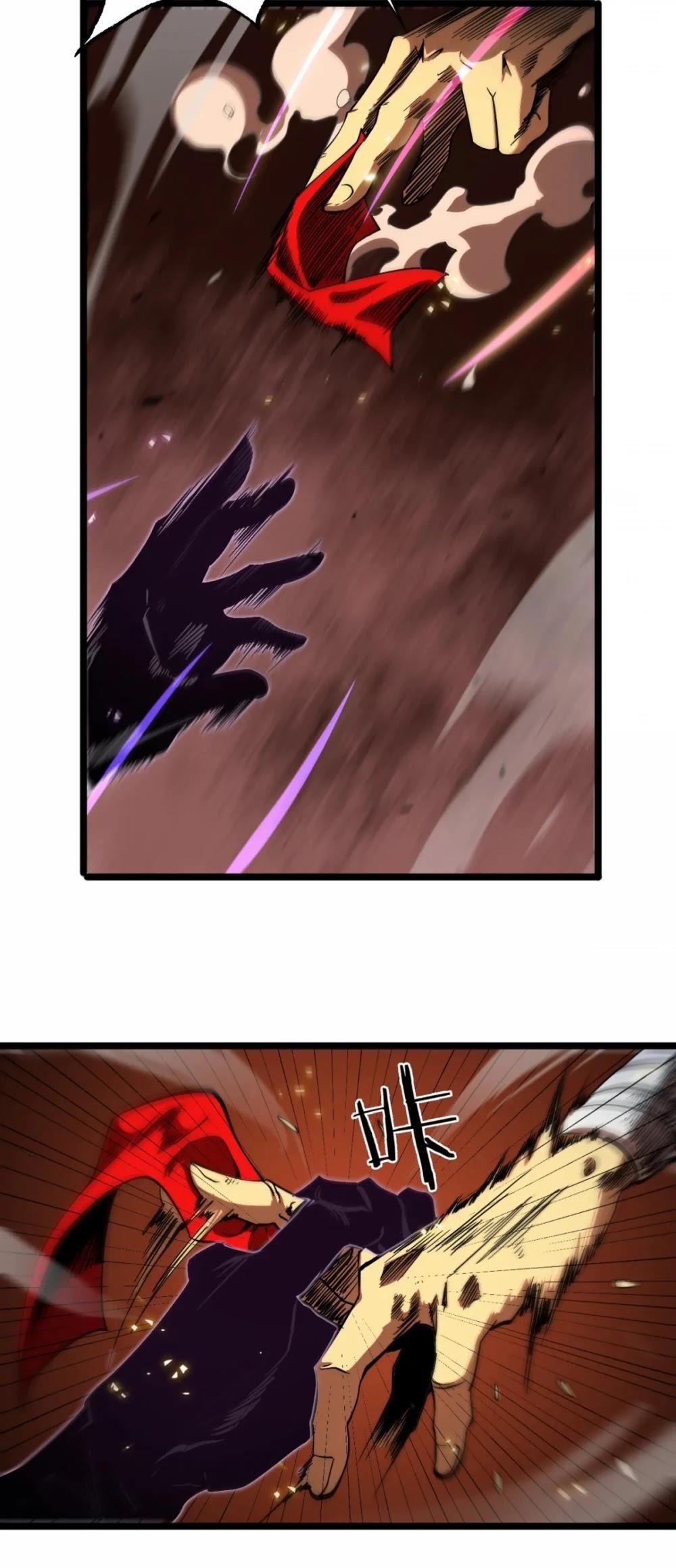 World’s Apocalypse Online Chapter 74 - Page 26