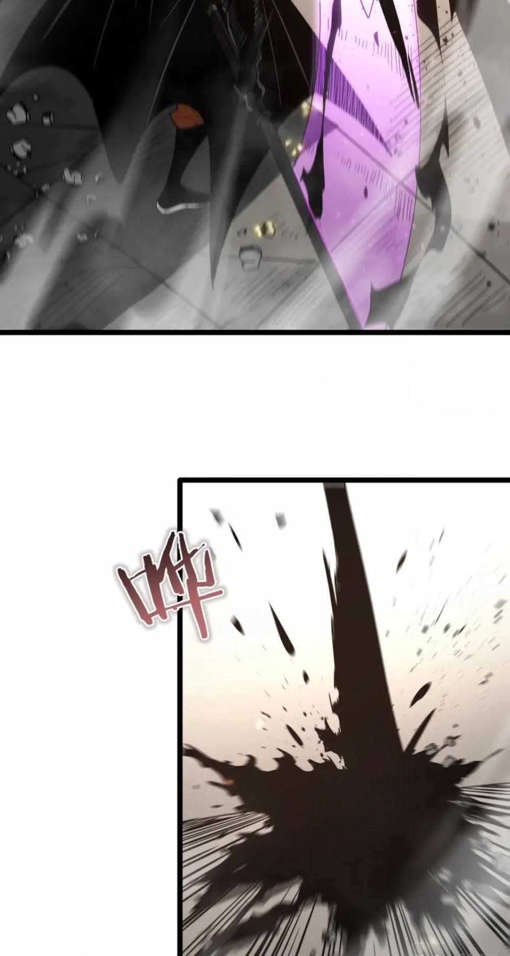 World’s Apocalypse Online Chapter 74 - Page 28