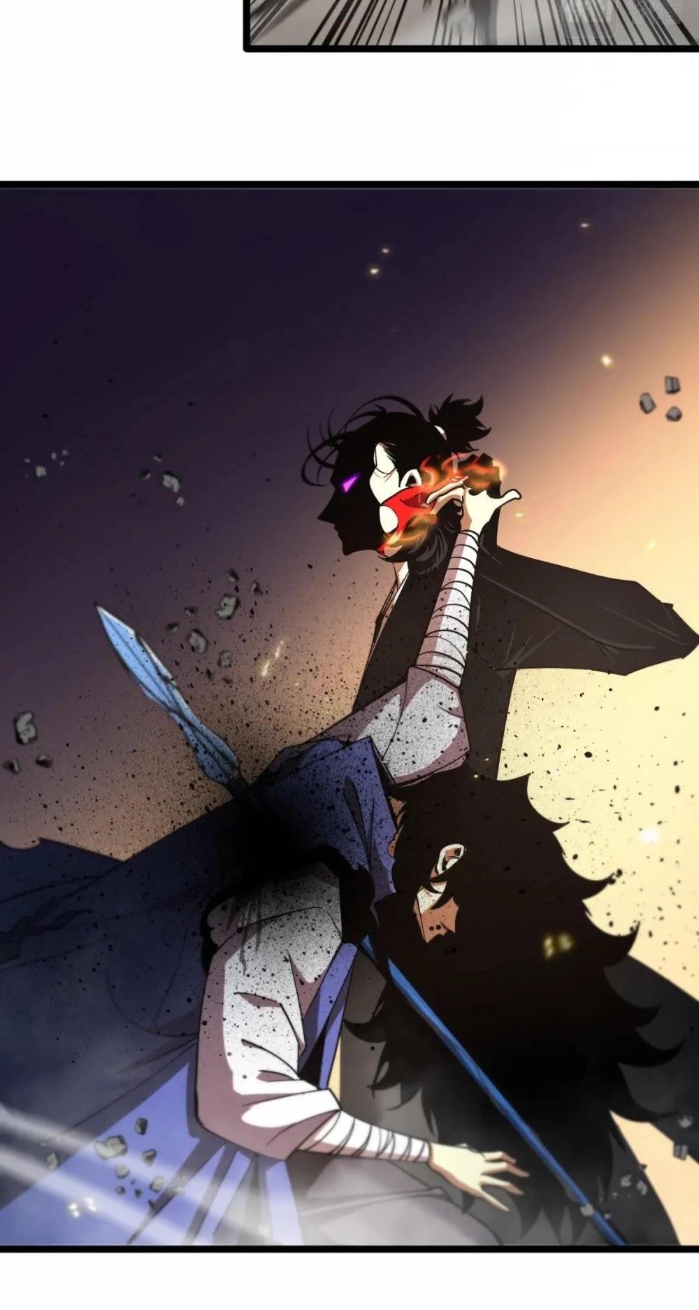 World’s Apocalypse Online Chapter 74 - Page 29