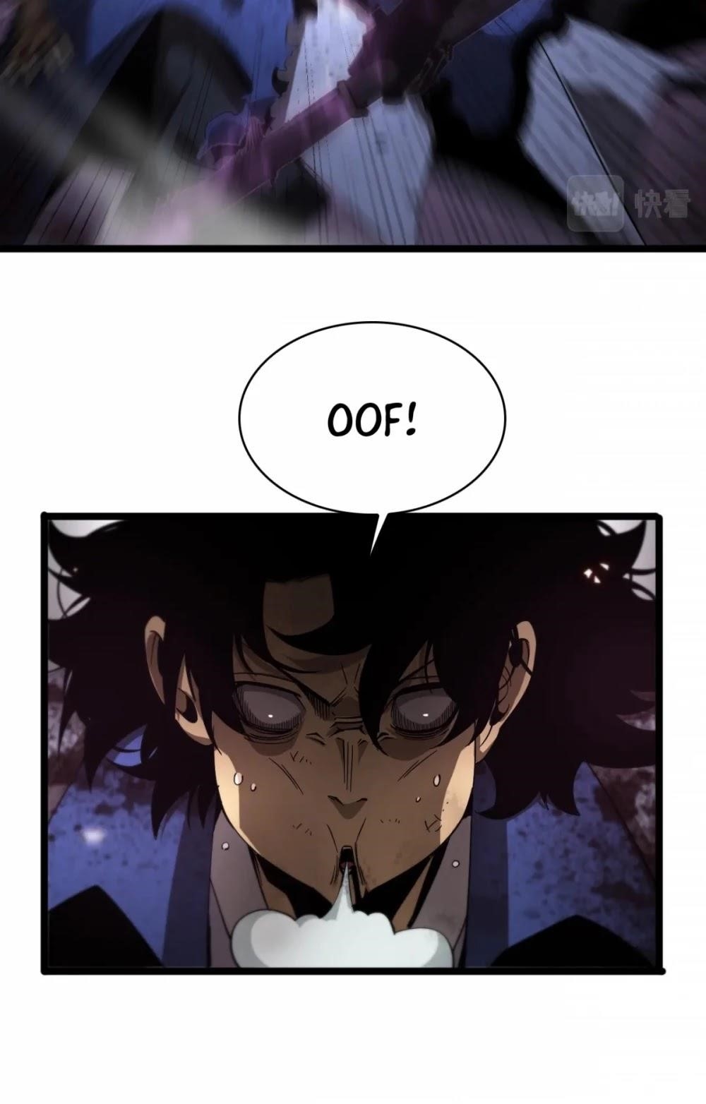 World’s Apocalypse Online Chapter 74 - Page 3