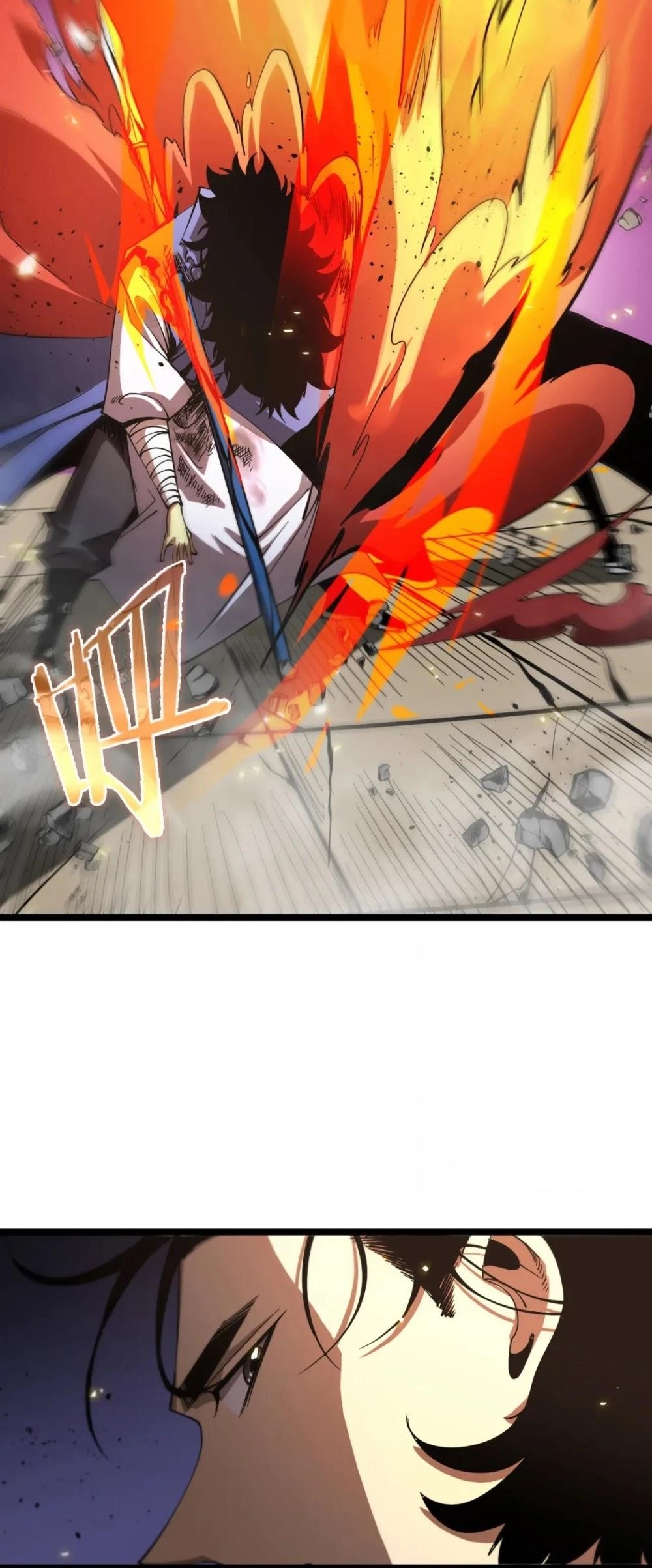 World’s Apocalypse Online Chapter 74 - Page 31