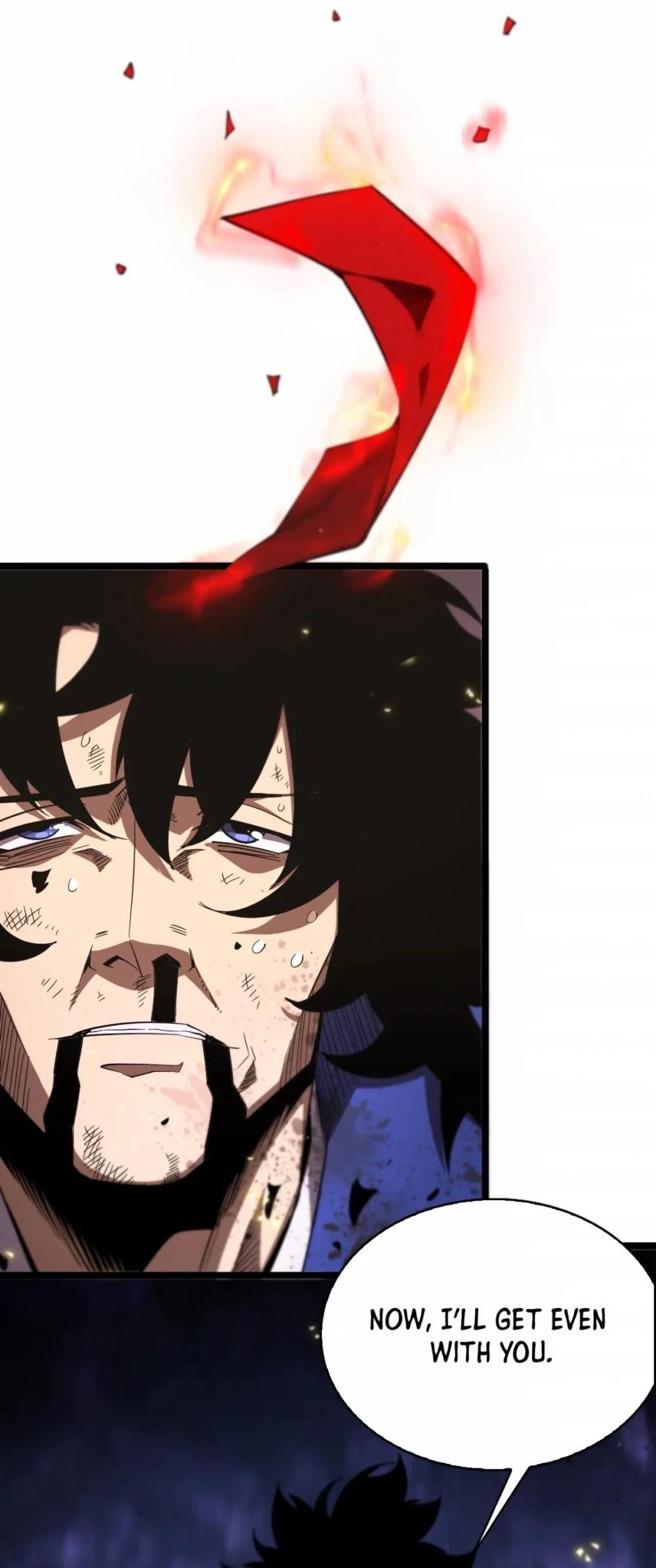 World’s Apocalypse Online Chapter 74 - Page 34