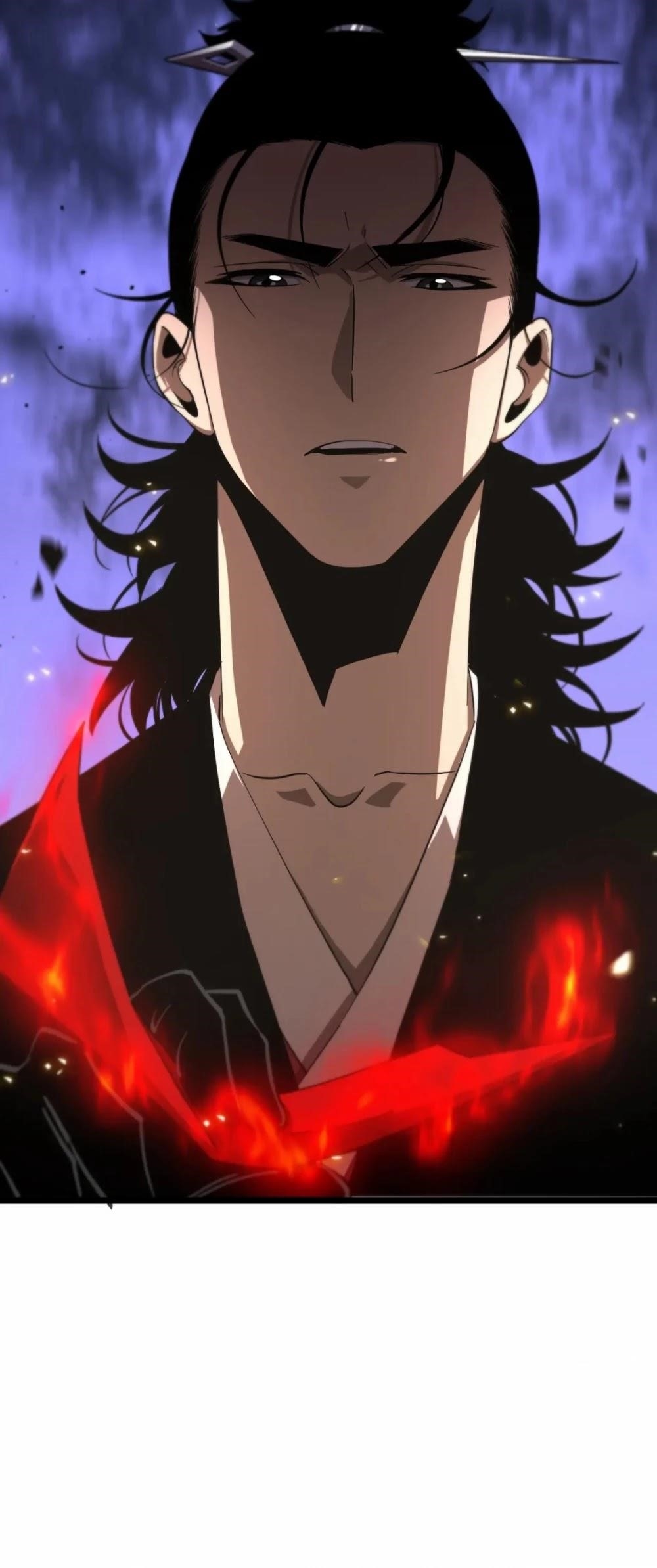 World’s Apocalypse Online Chapter 74 - Page 35