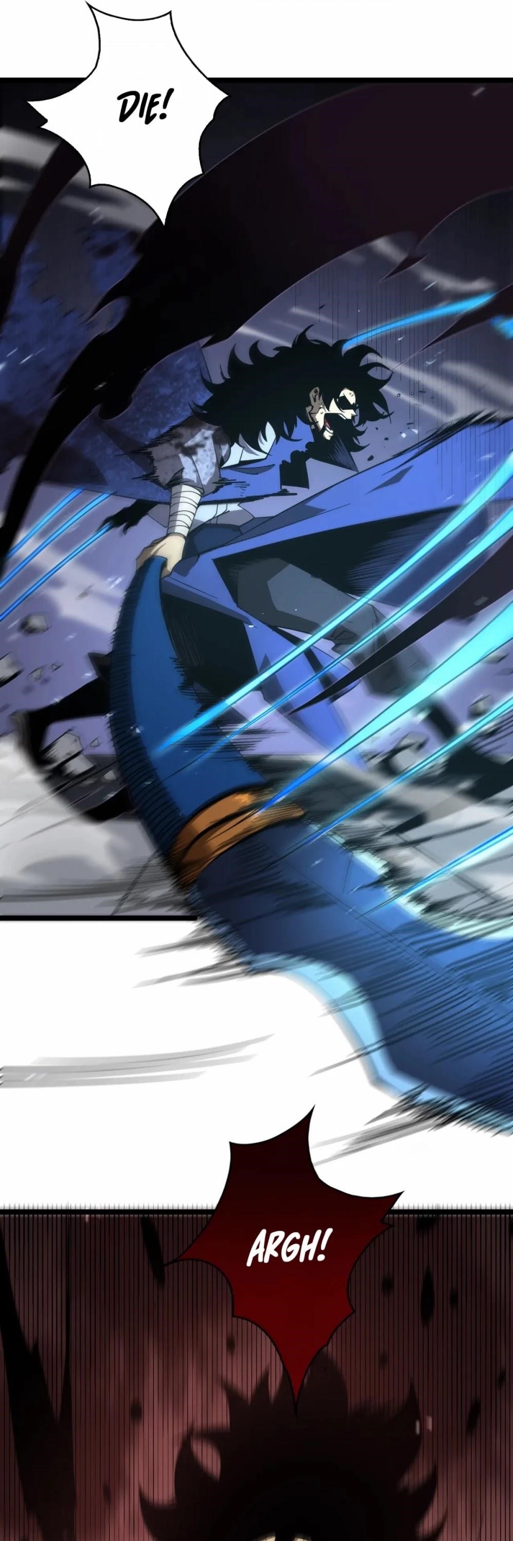 World’s Apocalypse Online Chapter 74 - Page 4