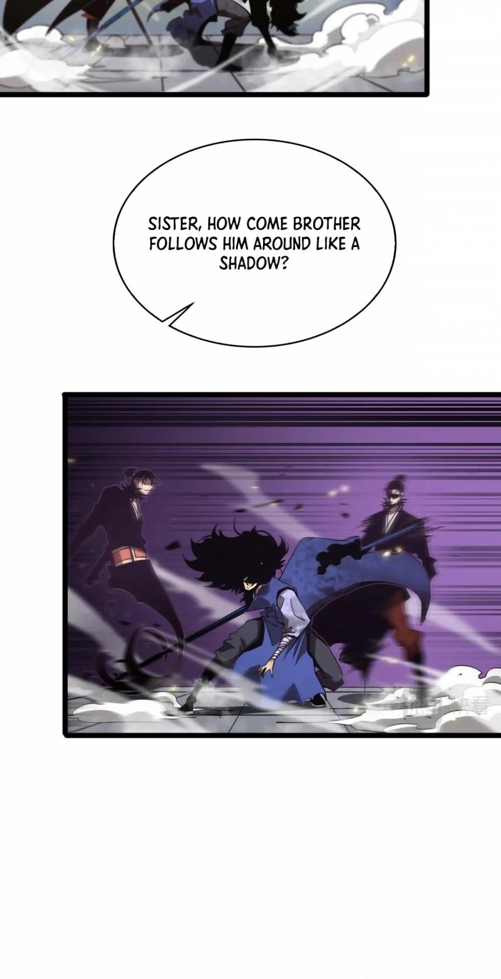 World’s Apocalypse Online Chapter 74 - Page 6