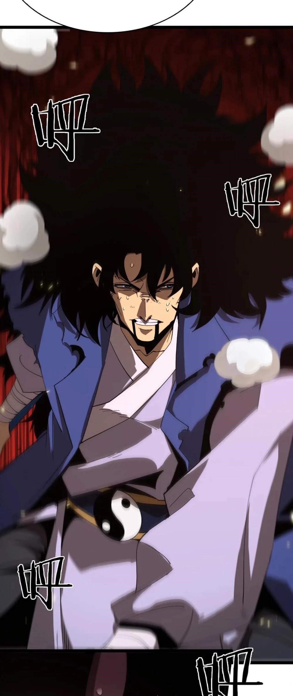 World’s Apocalypse Online Chapter 74 - Page 8