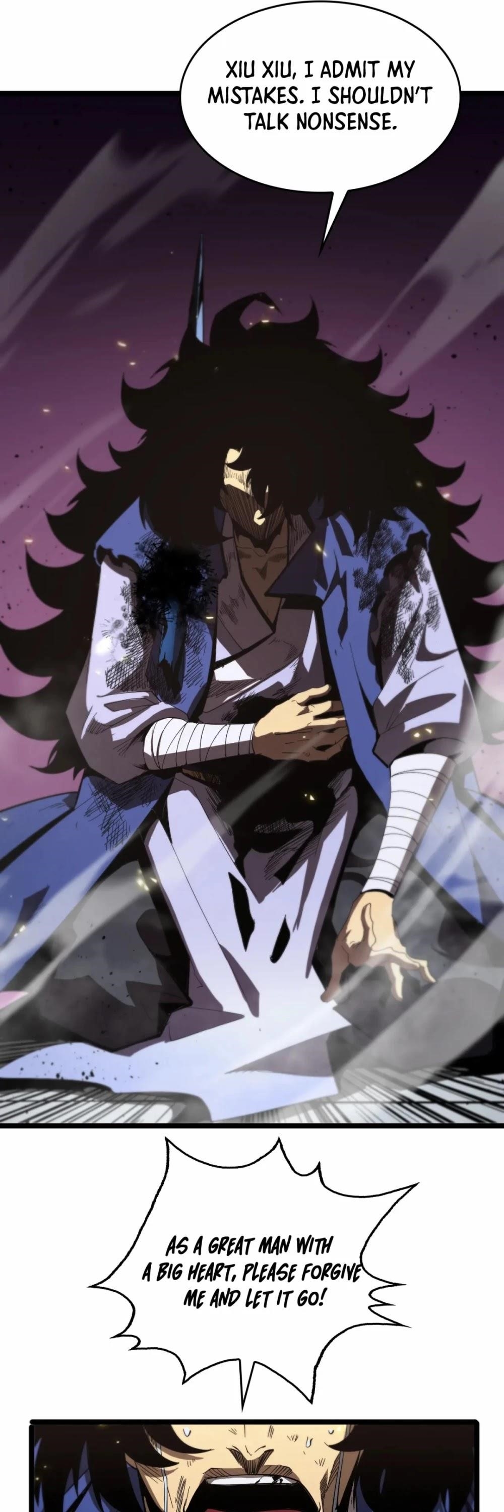 World’s Apocalypse Online Chapter 75 - Page 10