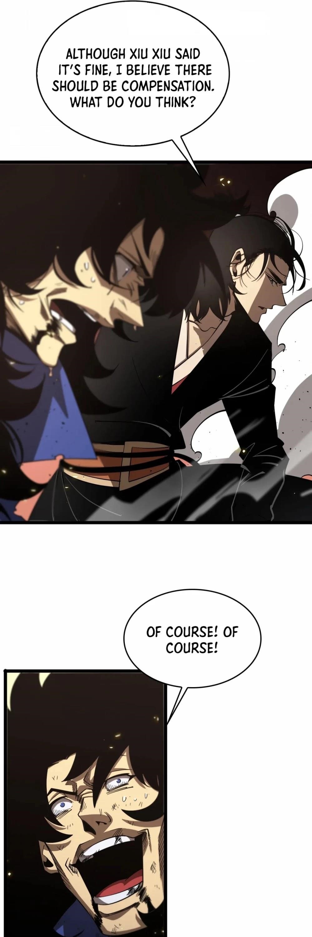 World’s Apocalypse Online Chapter 75 - Page 13