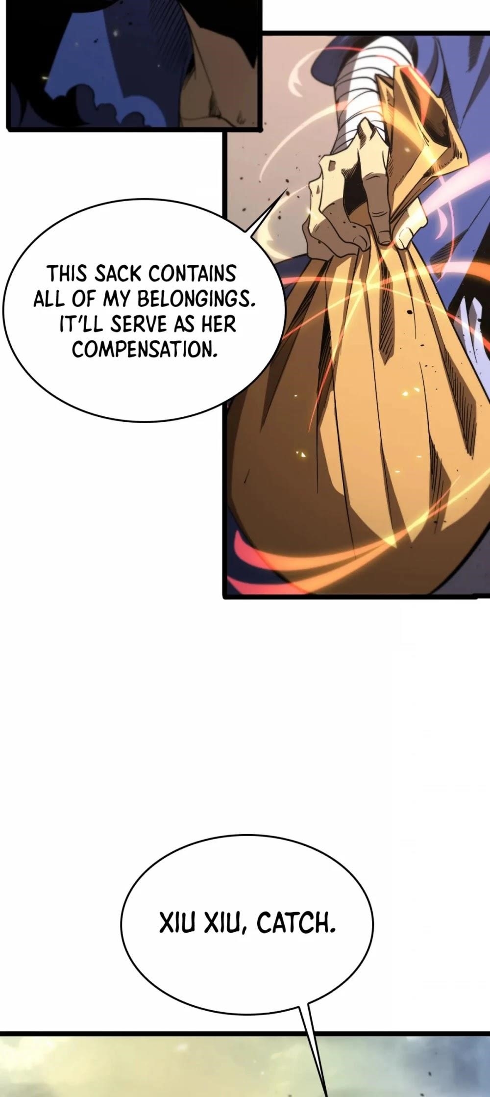 World’s Apocalypse Online Chapter 75 - Page 14