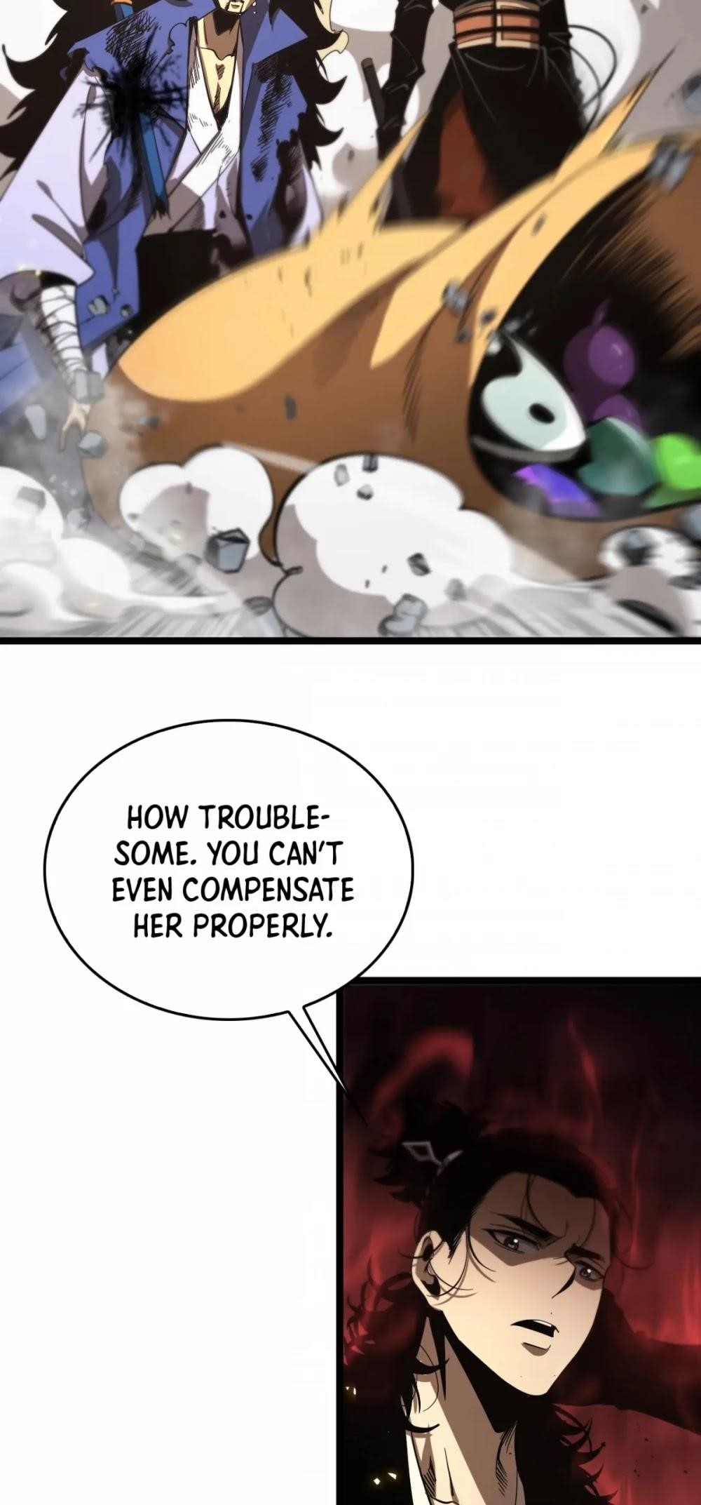 World’s Apocalypse Online Chapter 75 - Page 17