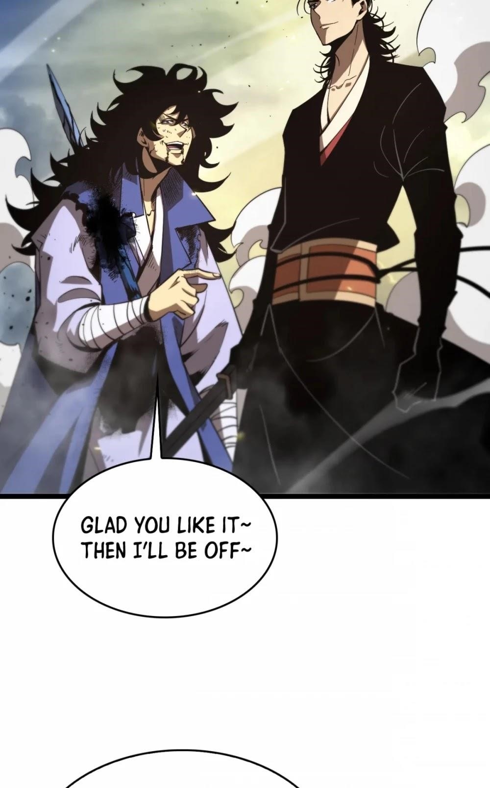 World’s Apocalypse Online Chapter 75 - Page 23