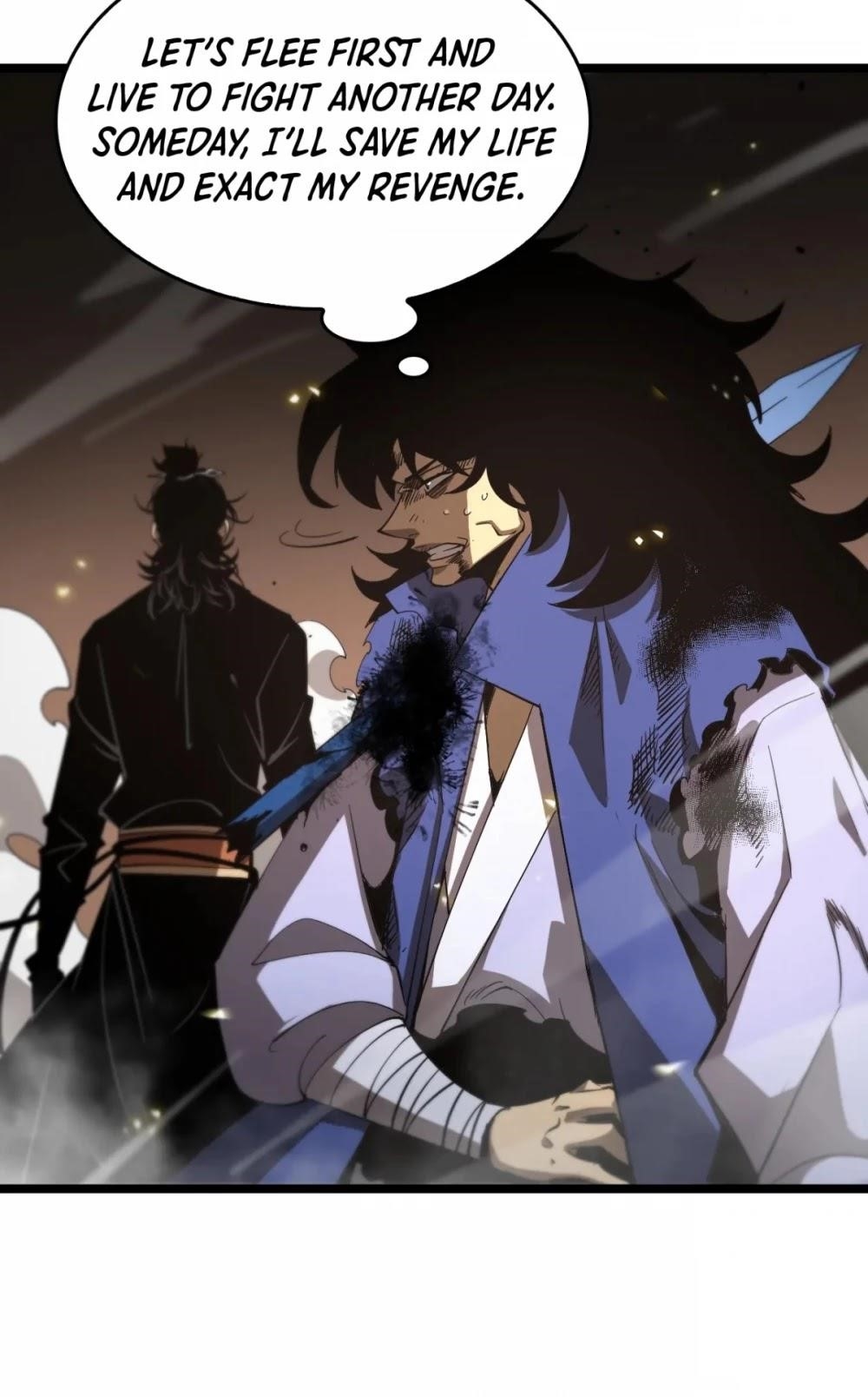 World’s Apocalypse Online Chapter 75 - Page 24