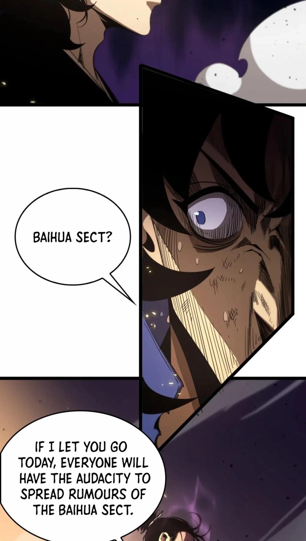 World’s Apocalypse Online Chapter 75 - Page 26