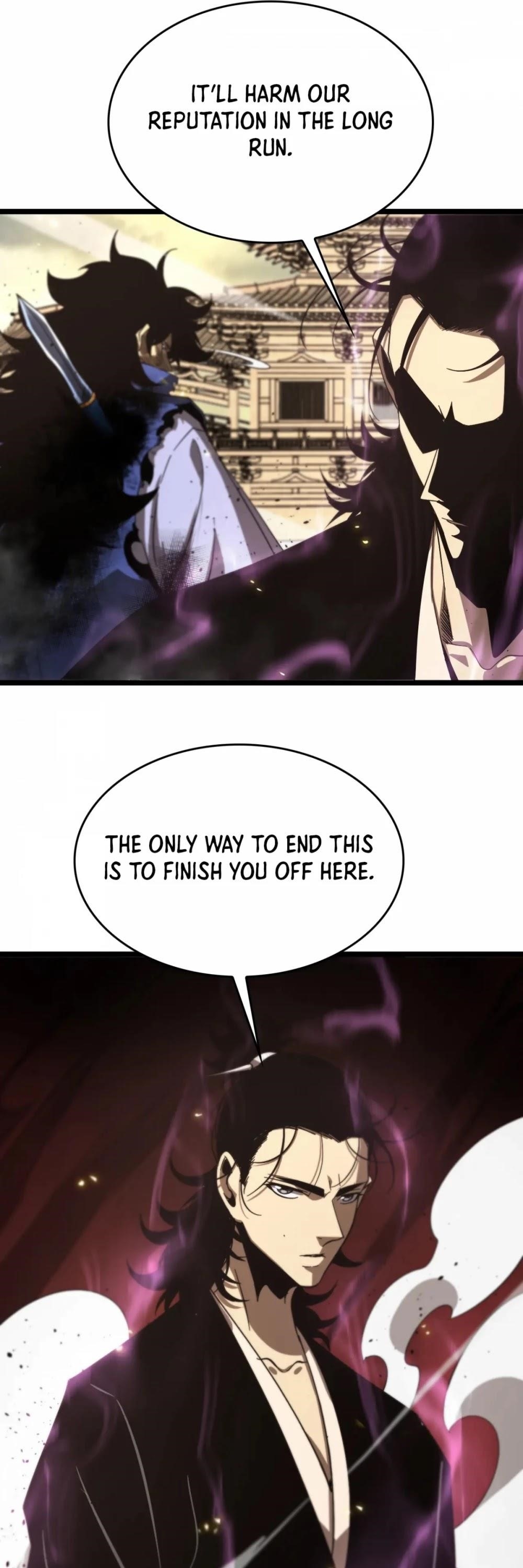 World’s Apocalypse Online Chapter 75 - Page 28