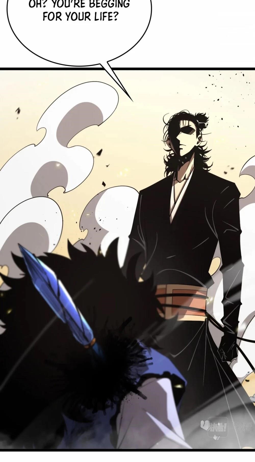 World’s Apocalypse Online Chapter 75 - Page 3