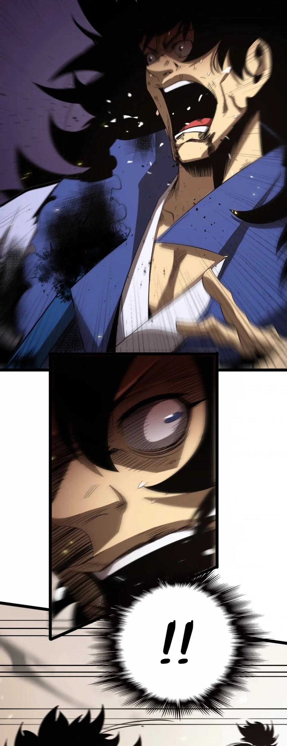 World’s Apocalypse Online Chapter 75 - Page 32