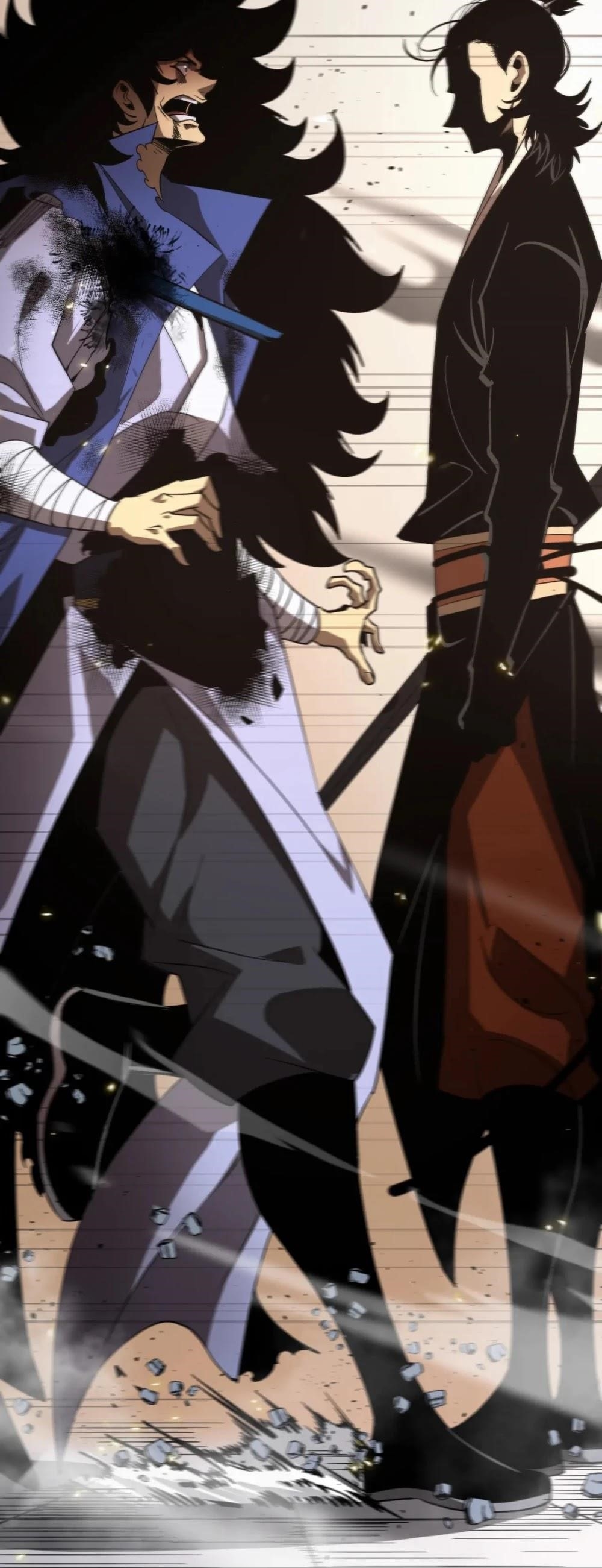 World’s Apocalypse Online Chapter 75 - Page 33