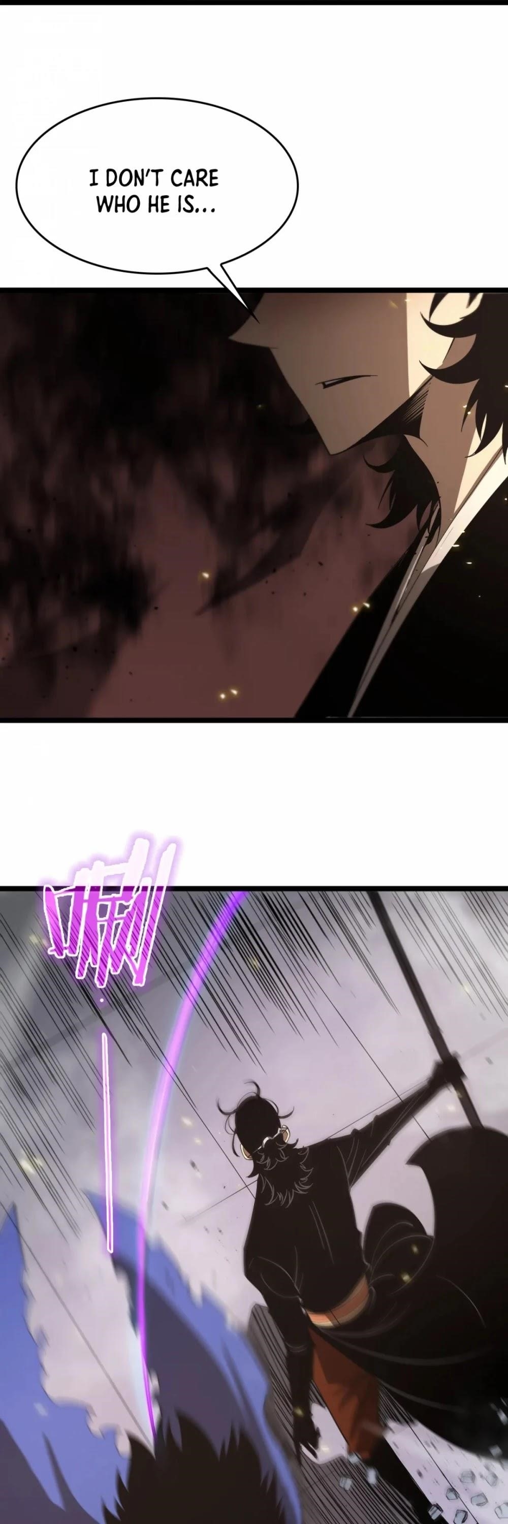 World’s Apocalypse Online Chapter 75 - Page 34