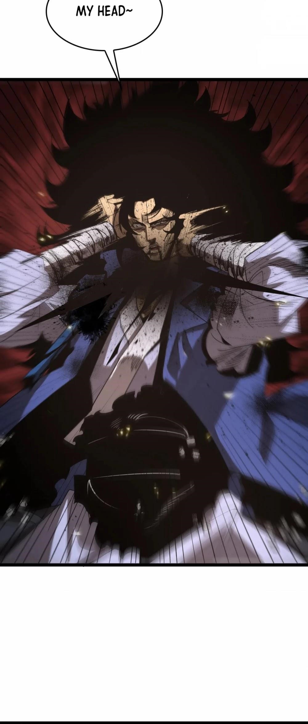 World’s Apocalypse Online Chapter 75 - Page 36