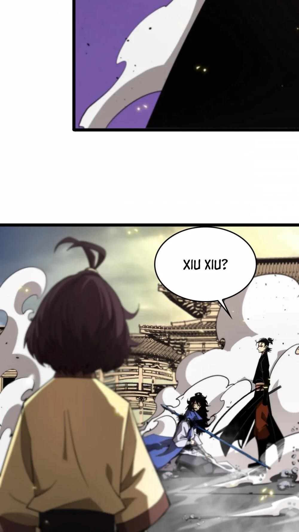 World’s Apocalypse Online Chapter 75 - Page 5