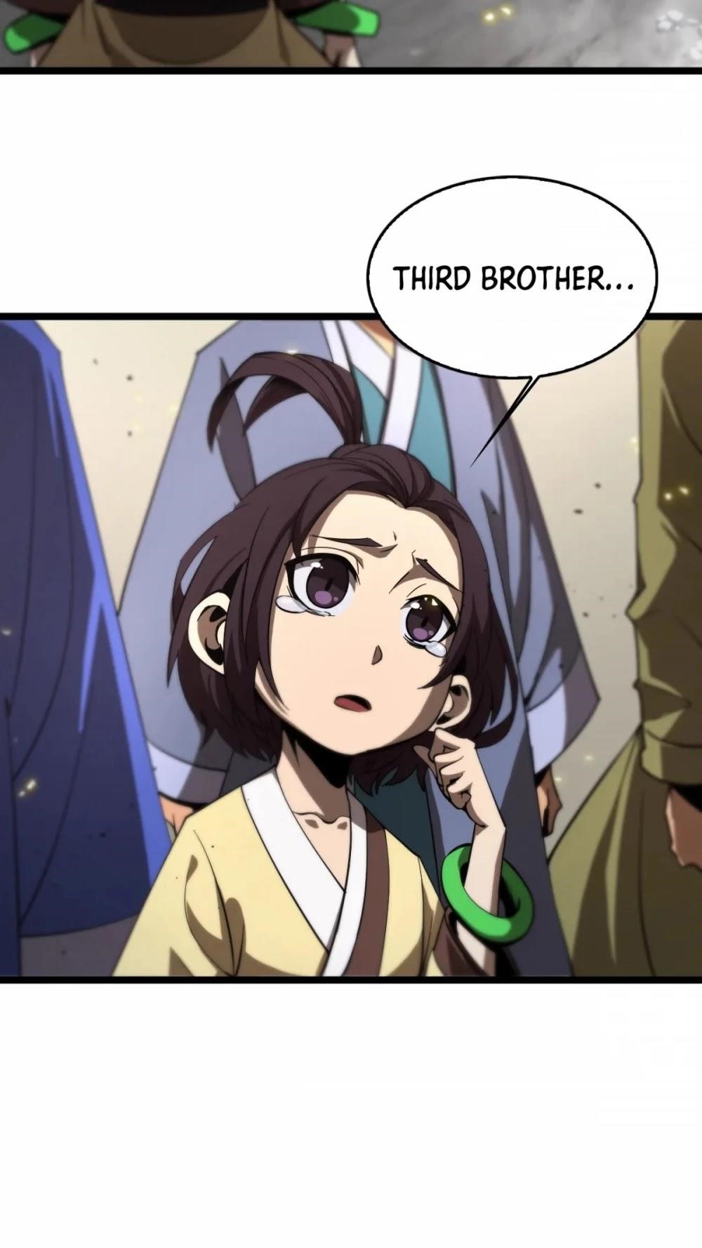 World’s Apocalypse Online Chapter 75 - Page 6