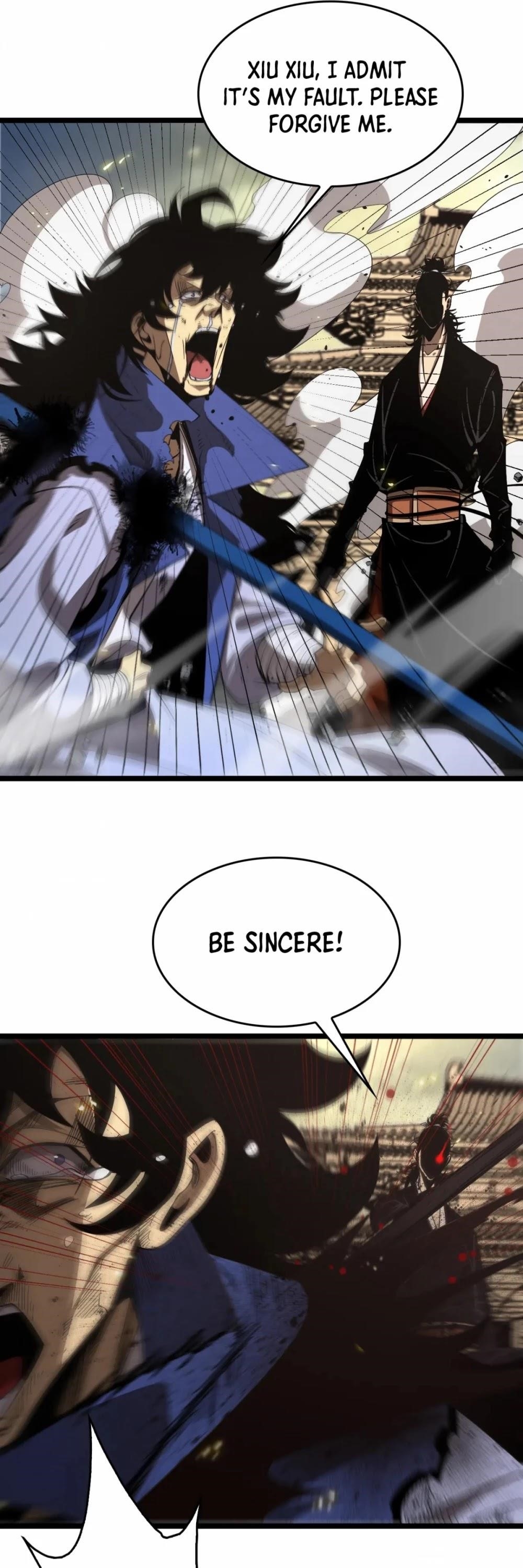 World’s Apocalypse Online Chapter 75 - Page 7