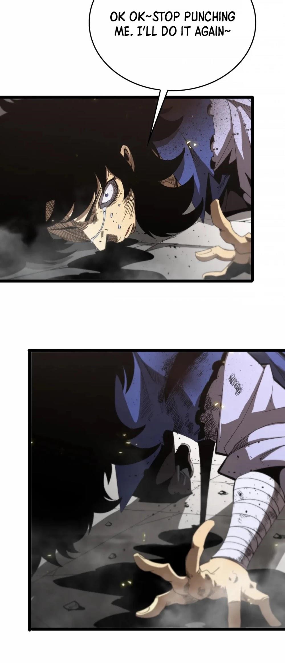 World’s Apocalypse Online Chapter 75 - Page 9