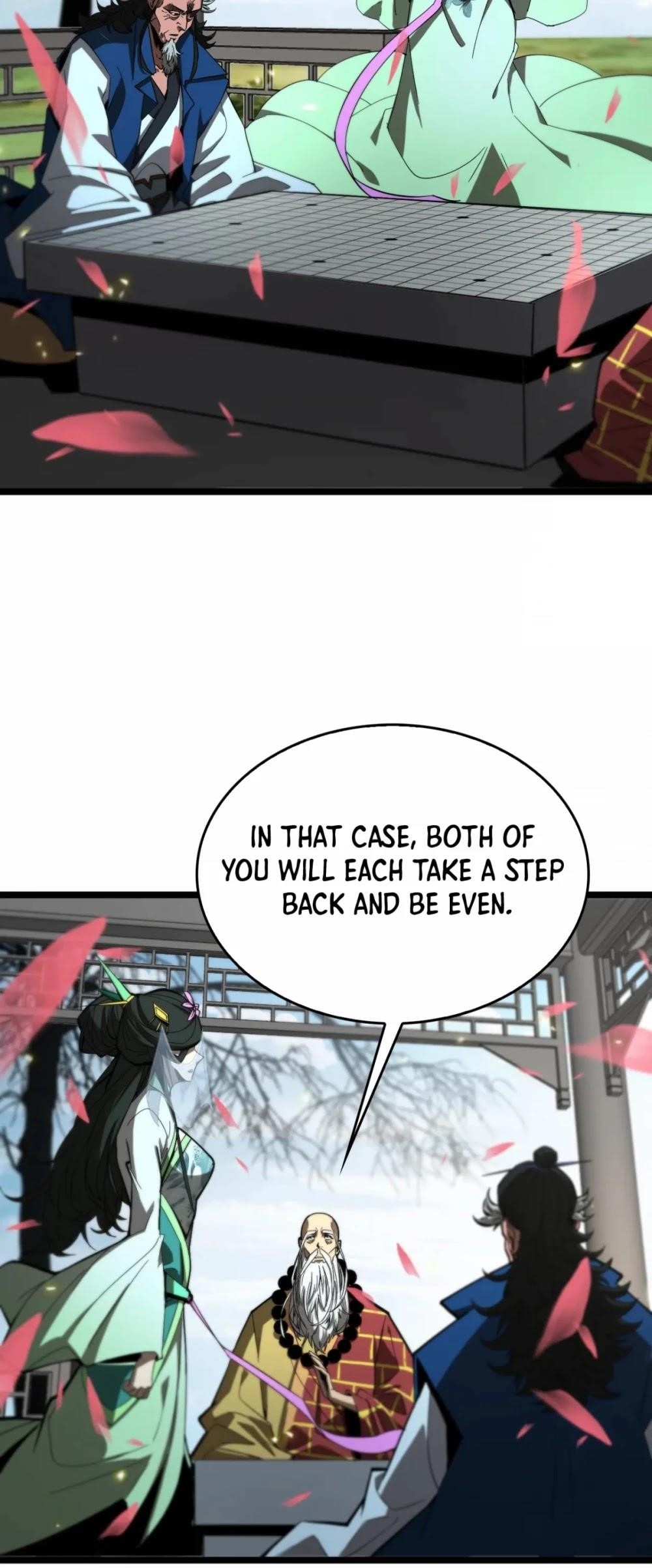 World’s Apocalypse Online Chapter 76 - Page 14