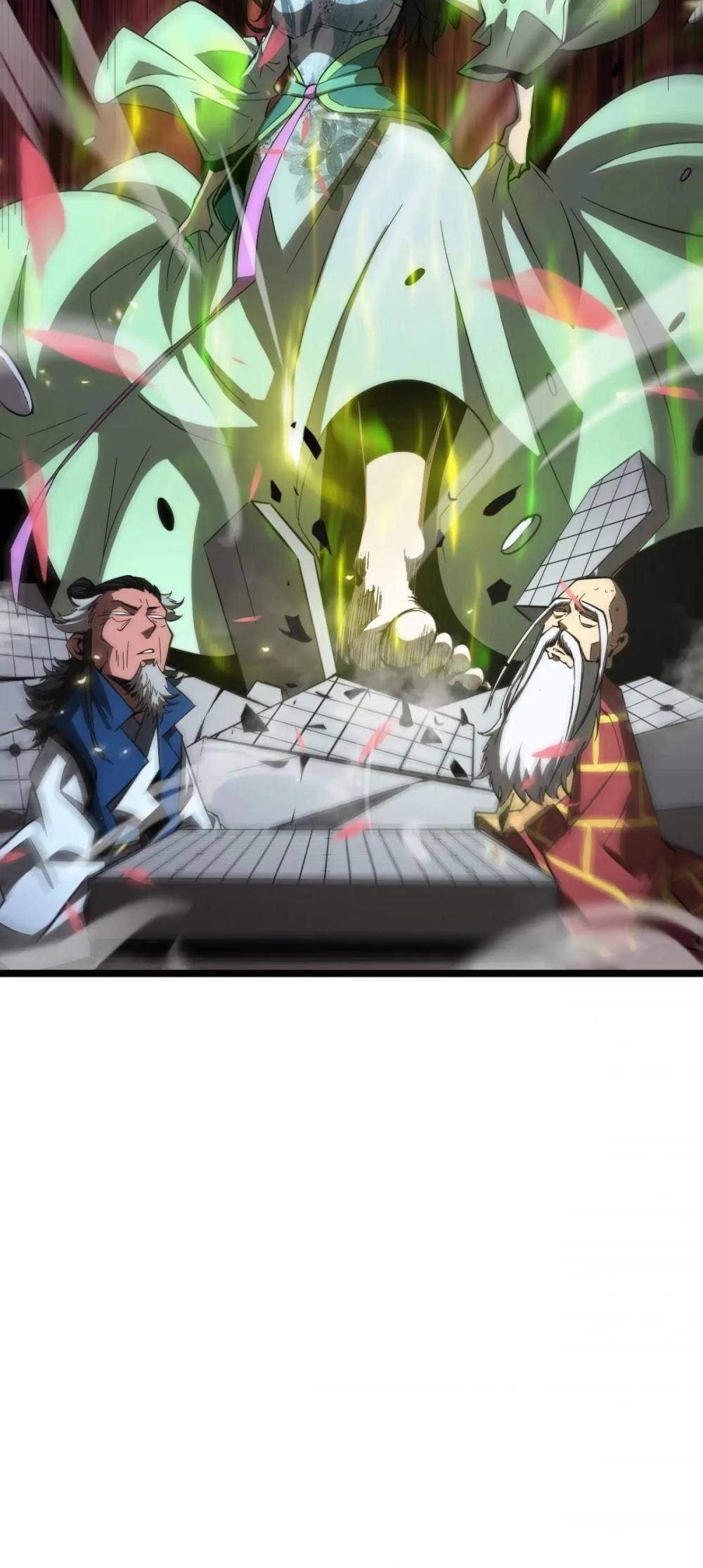 World’s Apocalypse Online Chapter 76 - Page 18