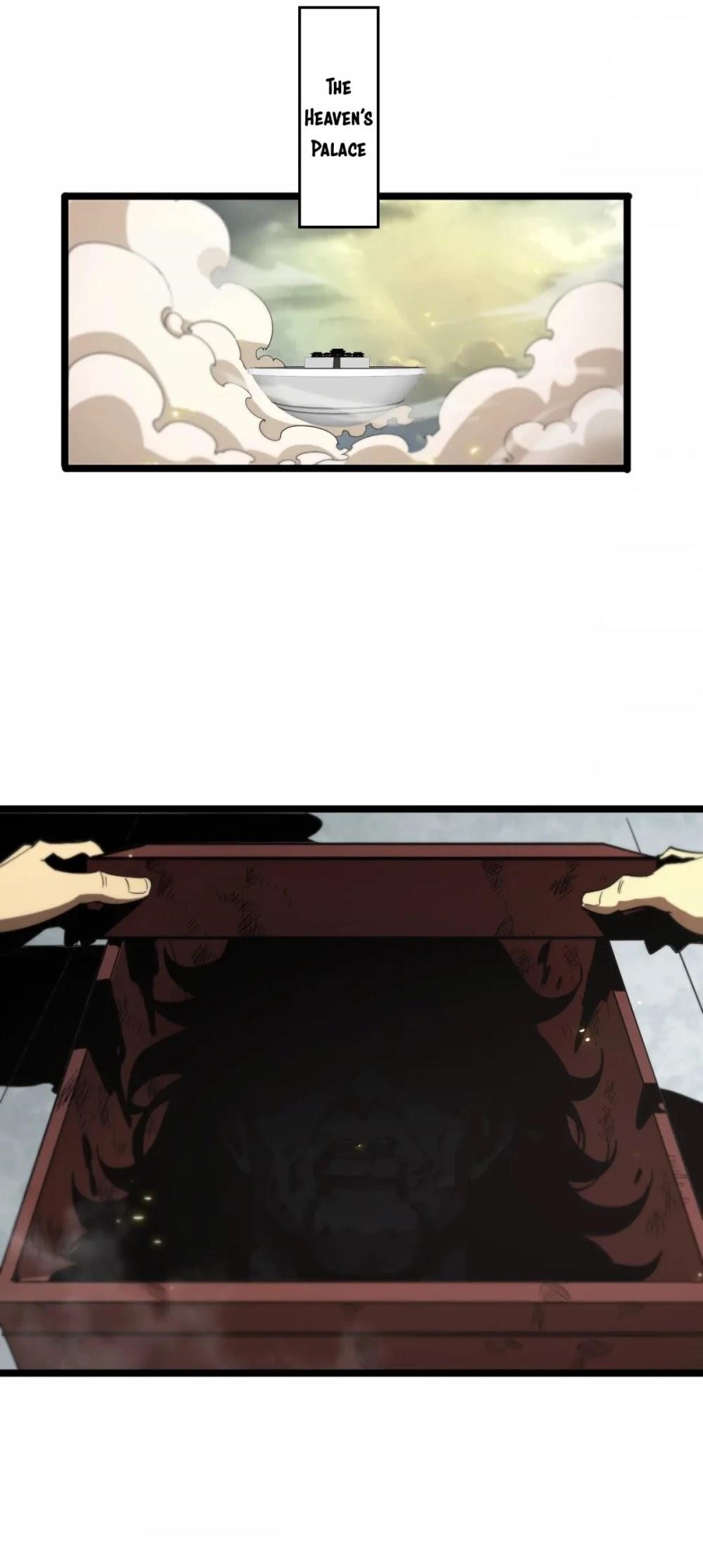 World’s Apocalypse Online Chapter 76 - Page 19