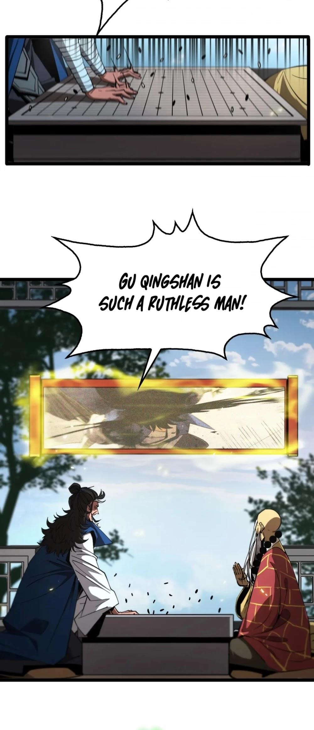 World’s Apocalypse Online Chapter 76 - Page 2