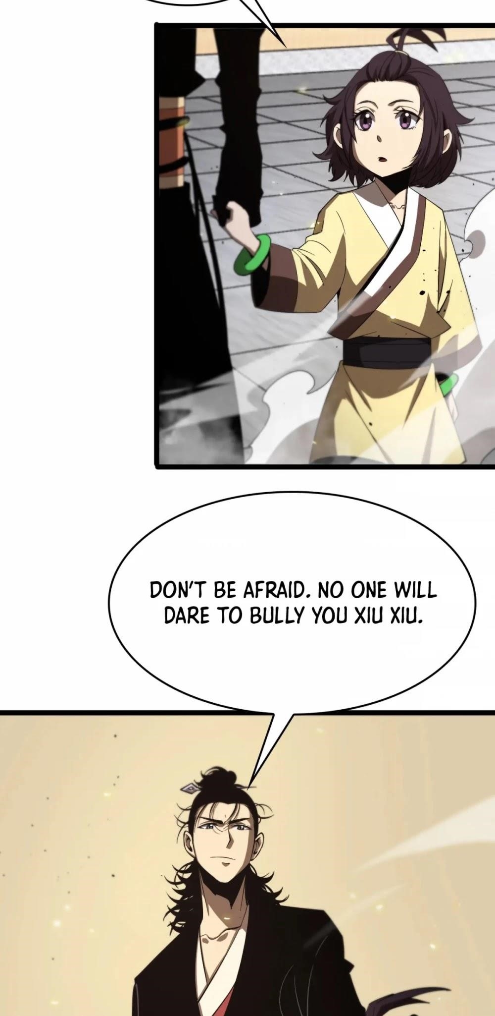 World’s Apocalypse Online Chapter 76 - Page 21