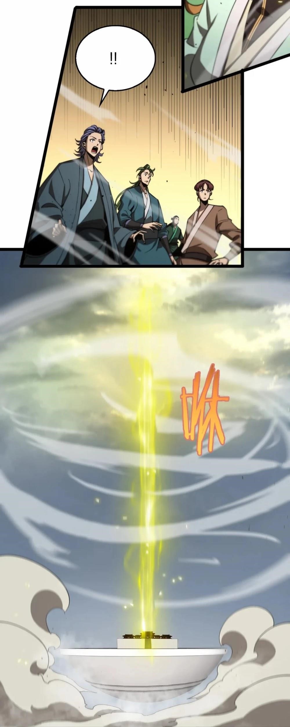 World’s Apocalypse Online Chapter 76 - Page 27